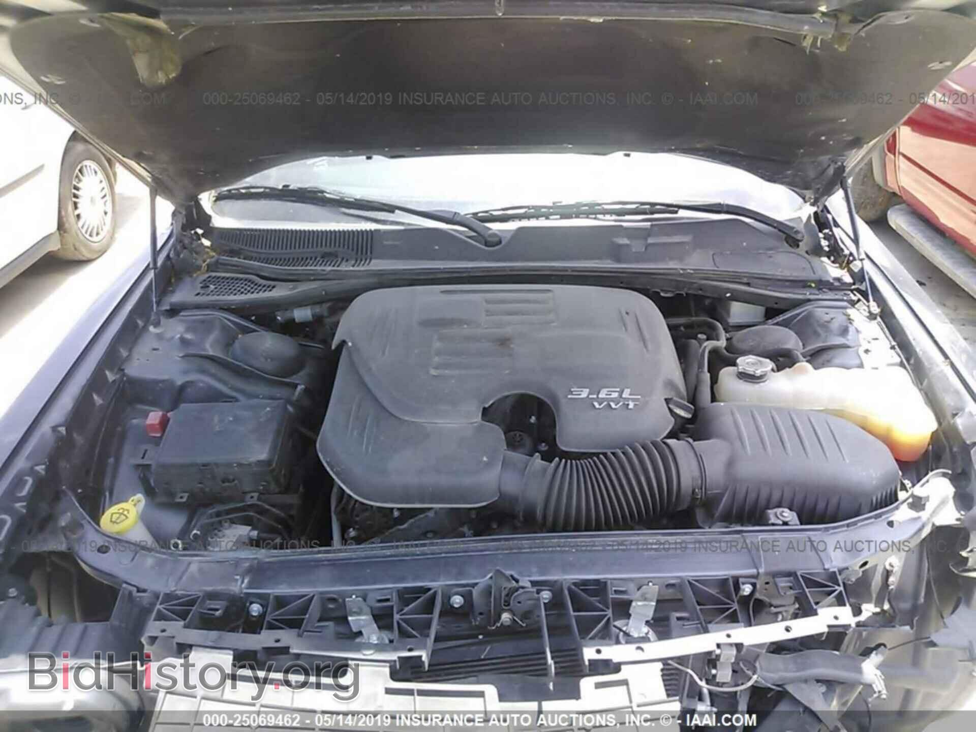 2017 DODGE CHALLENGER - VIN: 2C3CDZAG1HH550188 - Фото 10