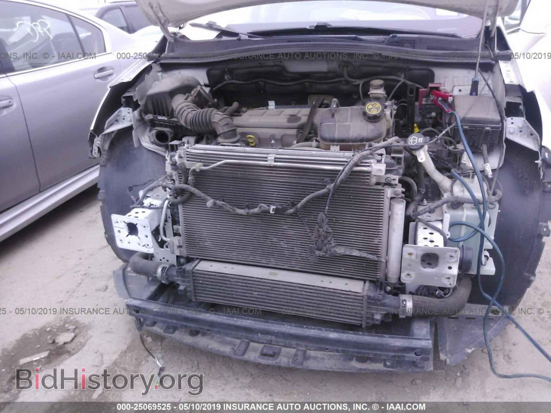 2013 BUICK ENCORE - VIN: KL4CJASB1DB131618 - Photo 6
