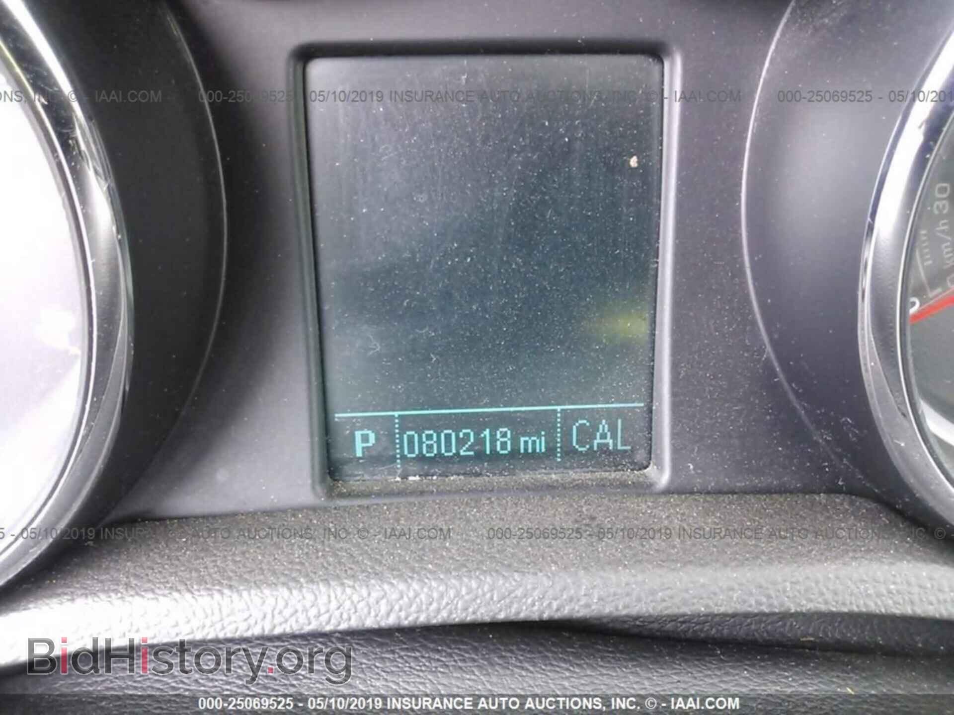 2013 BUICK ENCORE - VIN: KL4CJASB1DB131618 - Photo 7