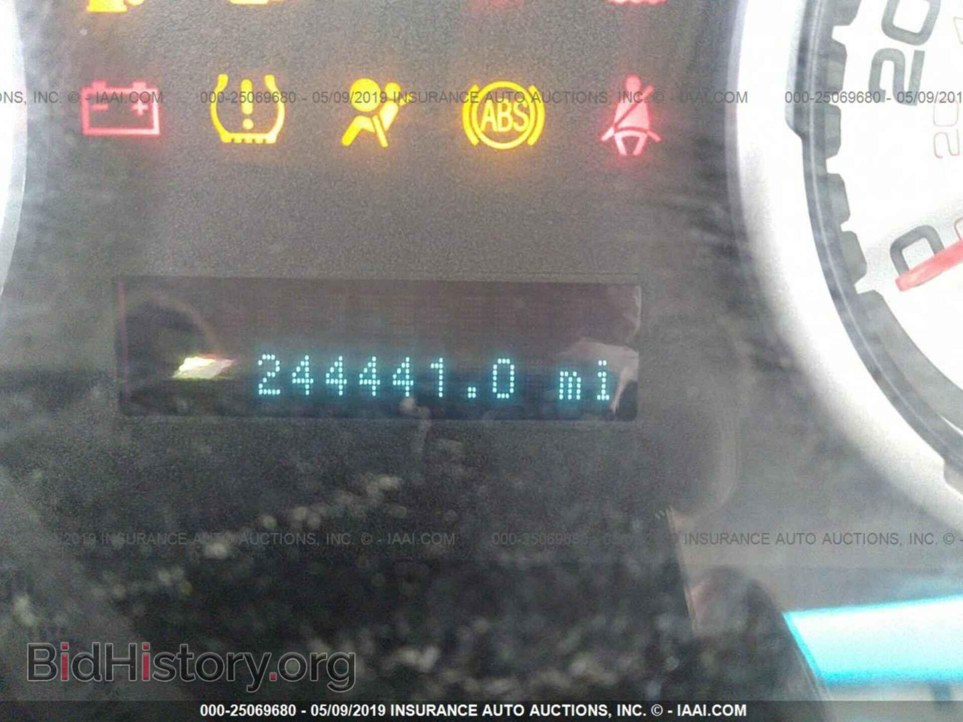 2008 FORD FOCUS - VIN: 1FAHP35N48W182904 - Фото 7