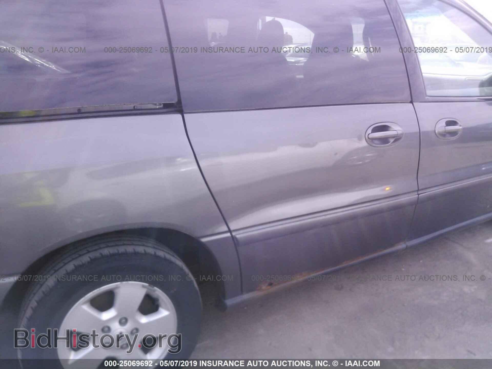 2006 FORD FREESTAR - VIN: 2FMZA51666BA14976 - Фото 6