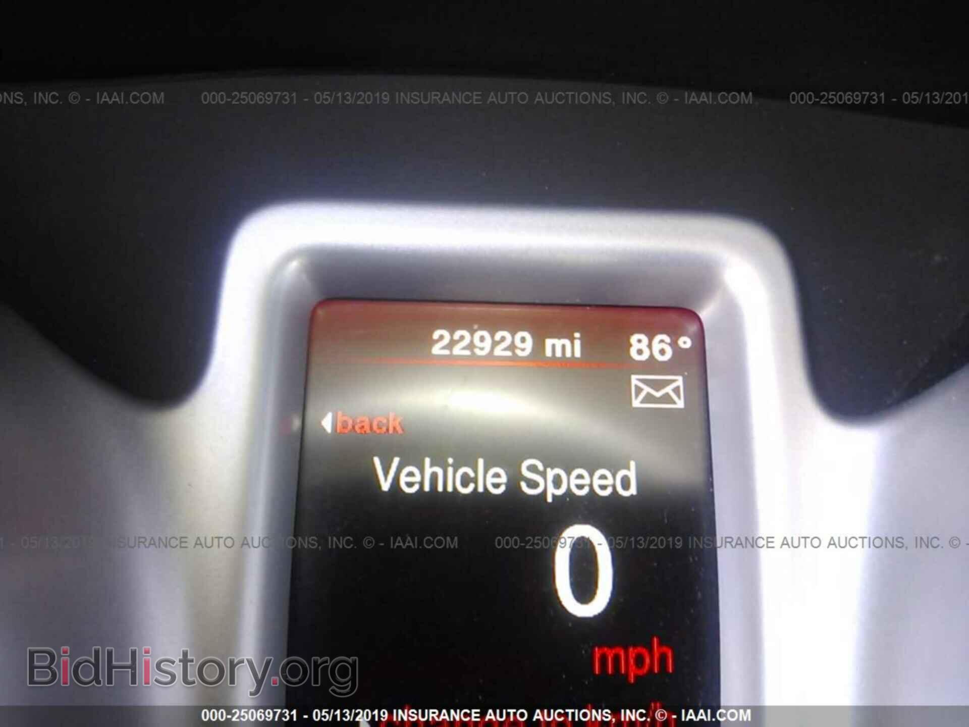 2017 DODGE JOURNEY - VIN: 3C4PDCBB6HT545282 - Photo 7