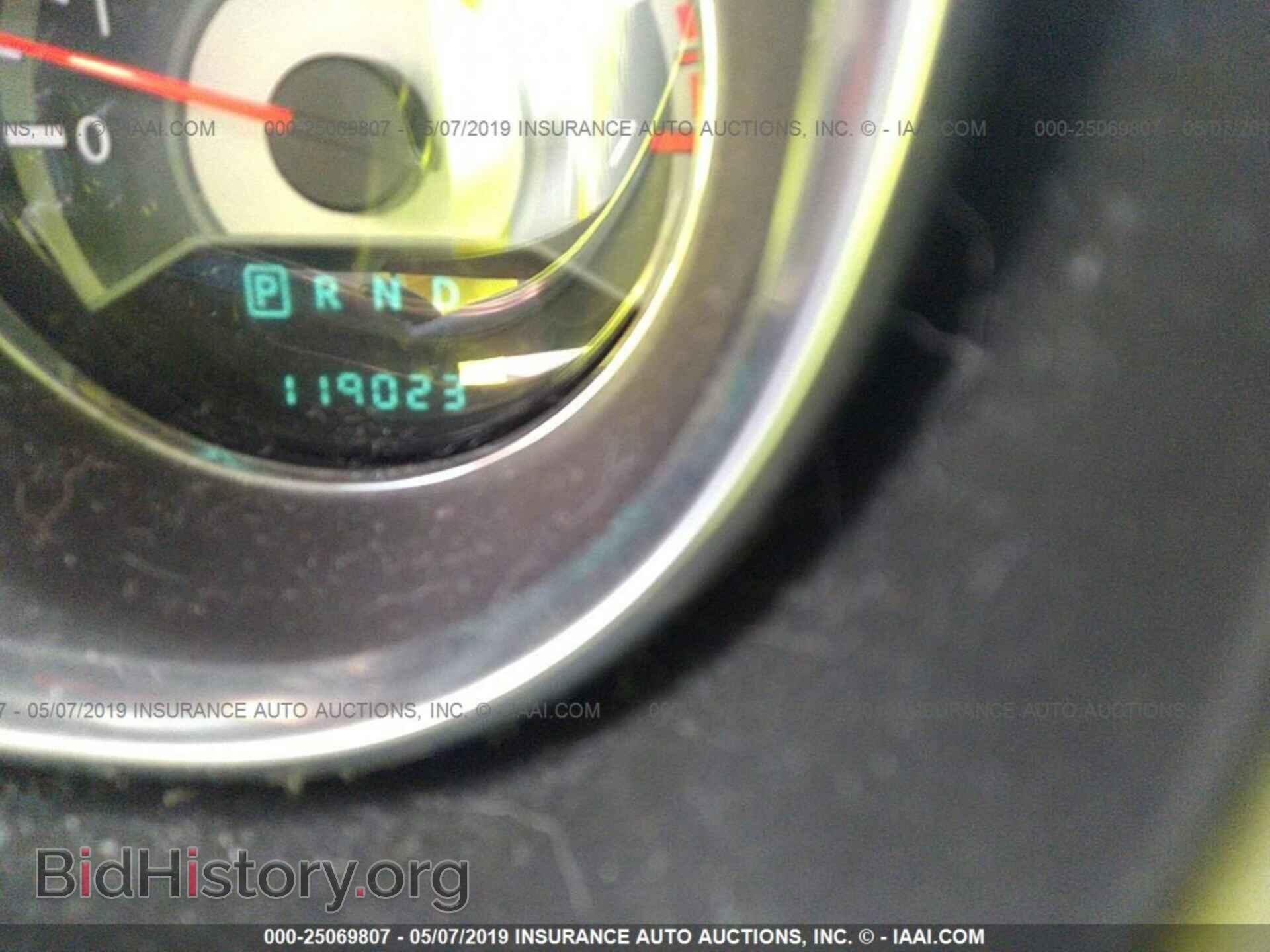 2012 CHRYSLER 200 - VIN: 1C3CCBCGXCN270874 - Фото 7