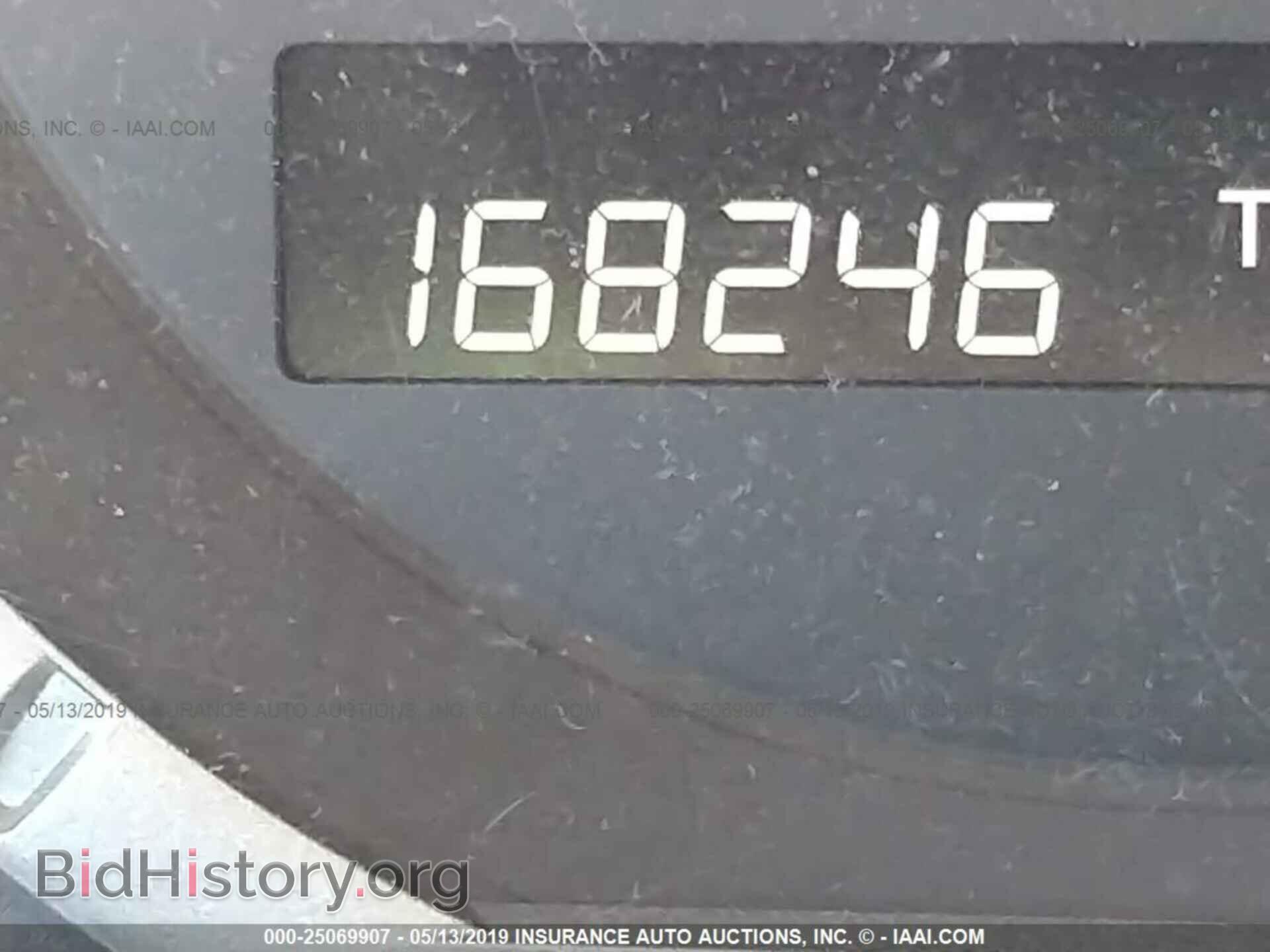 2008 HONDA PILOT - VIN: 5FNYF284X8B009256 - Фото 7