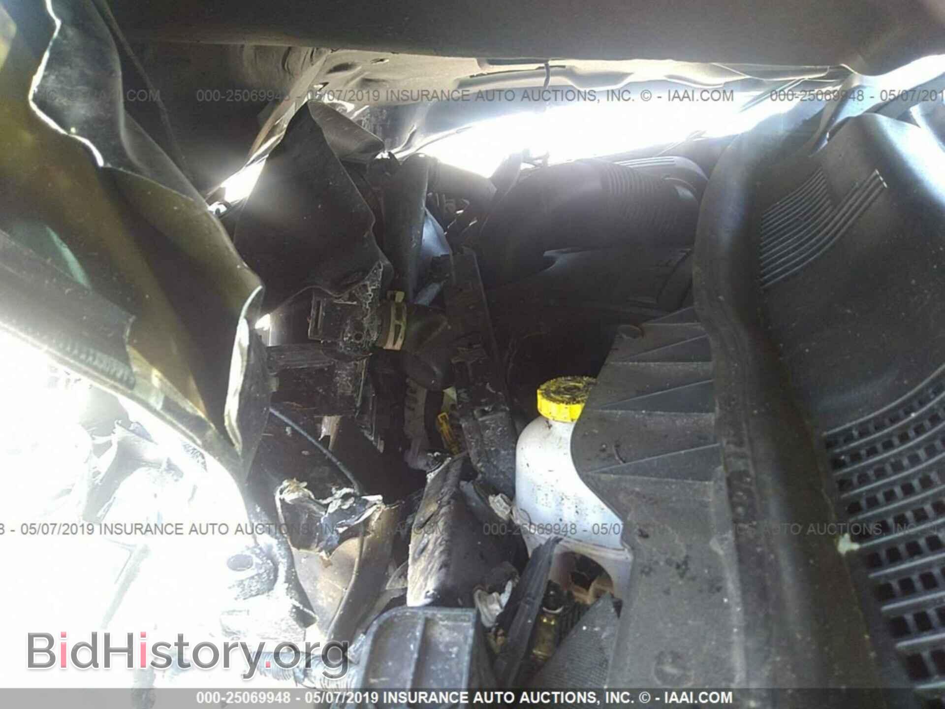 2013 RAM 1500 - VIN: 1C6RR7NT8DS504287 - Photo 10