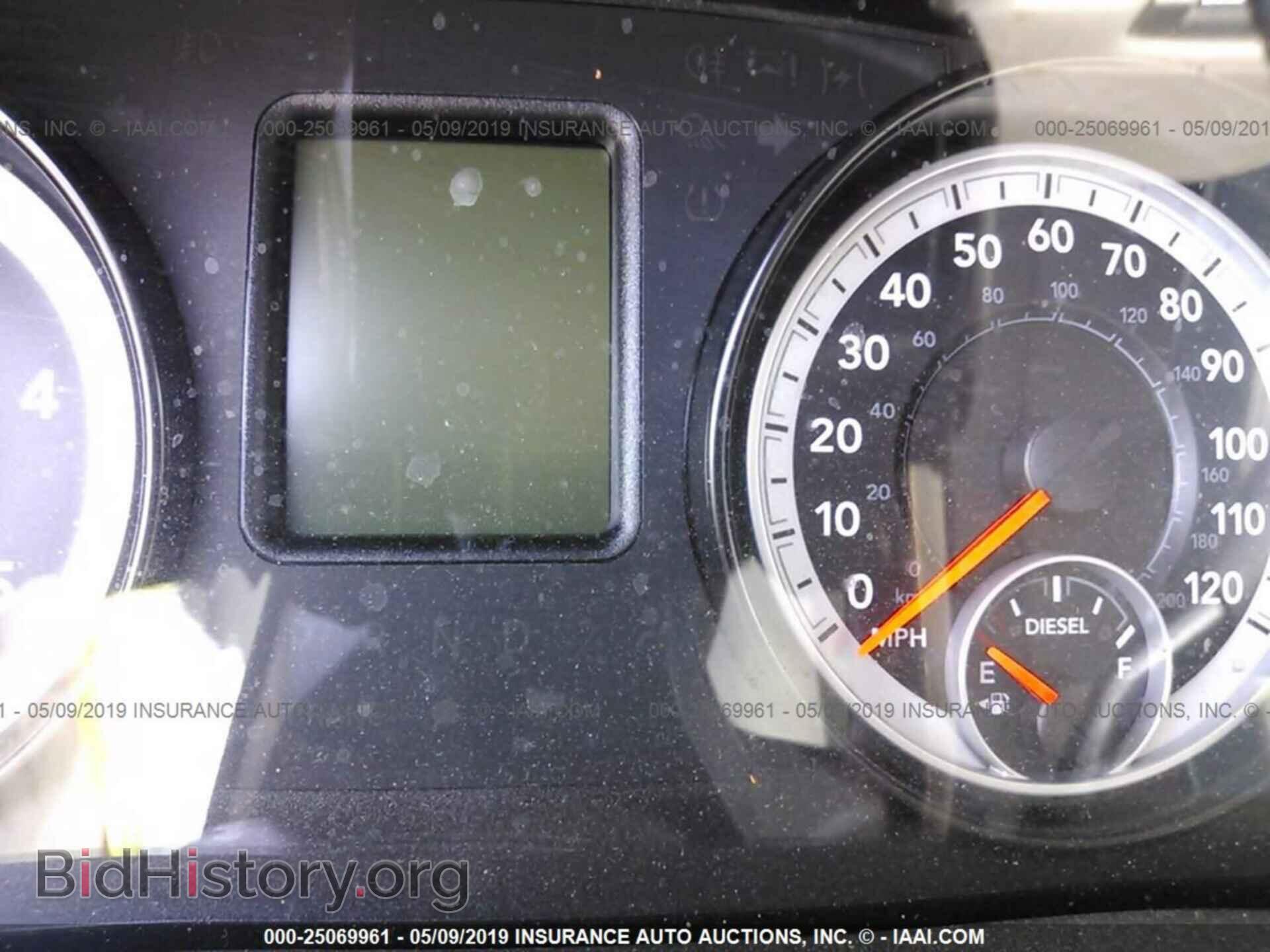 2014 RAM 2500 - VIN: 3C6UR5CL8EG225772 - Photo 7