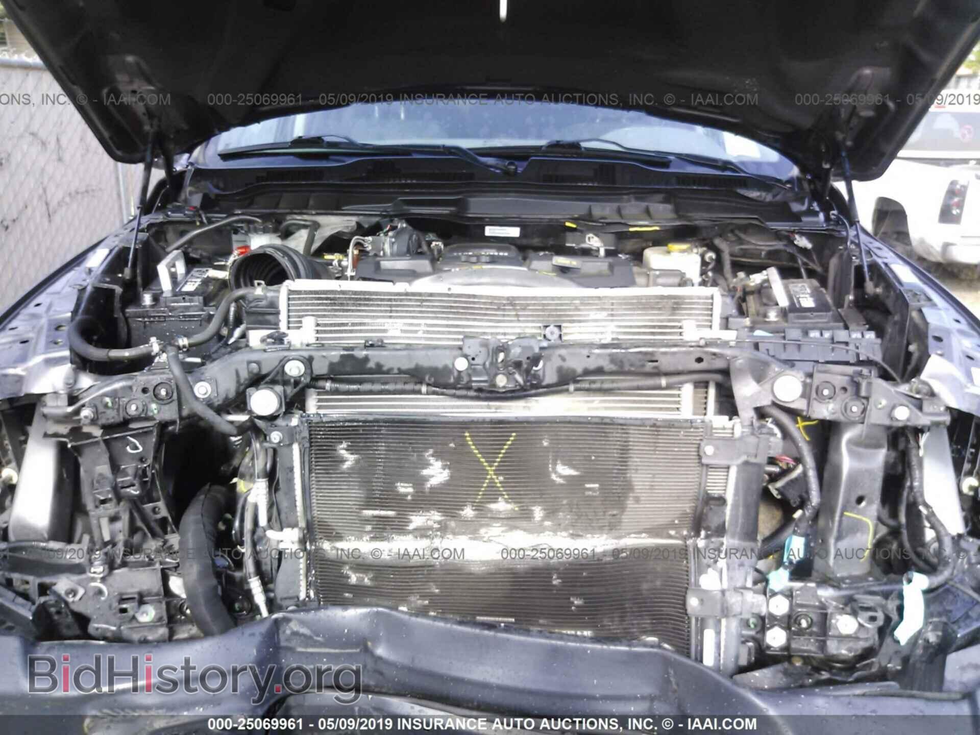 2014 RAM 2500 - VIN: 3C6UR5CL8EG225772 - Photo 10