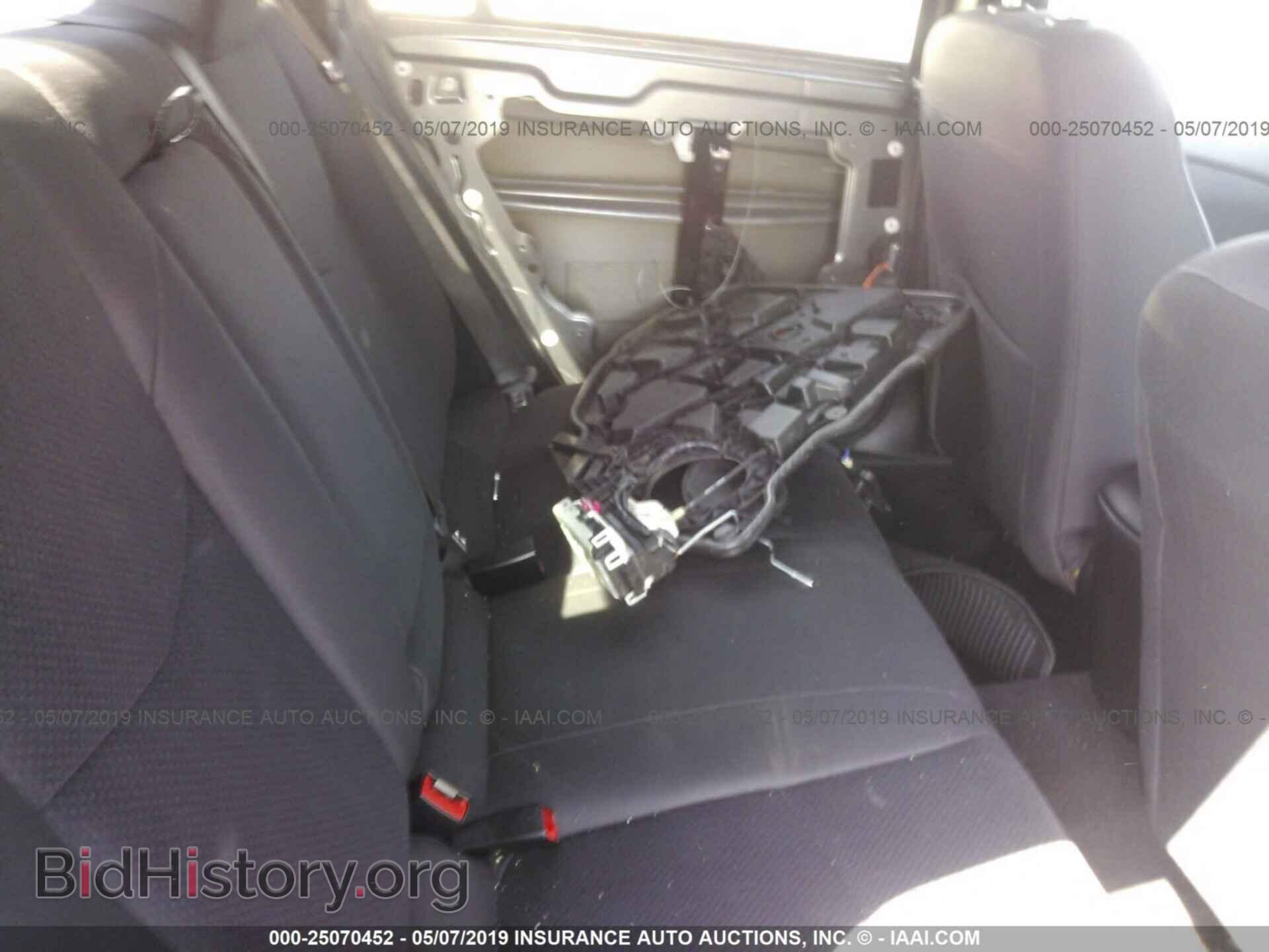 2013 CHRYSLER 200 - VIN: 1C3CCBBB0DN516595 - Photo 8