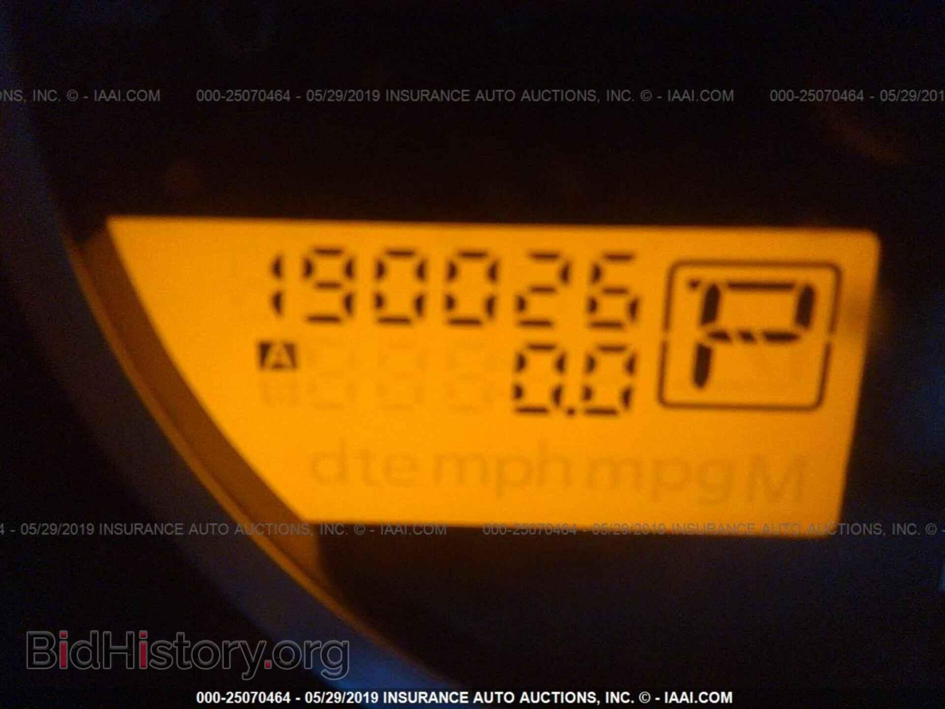 2003 FORD ECONOLINE - VIN: 1FTNE242X3HA52157 - Photo 7