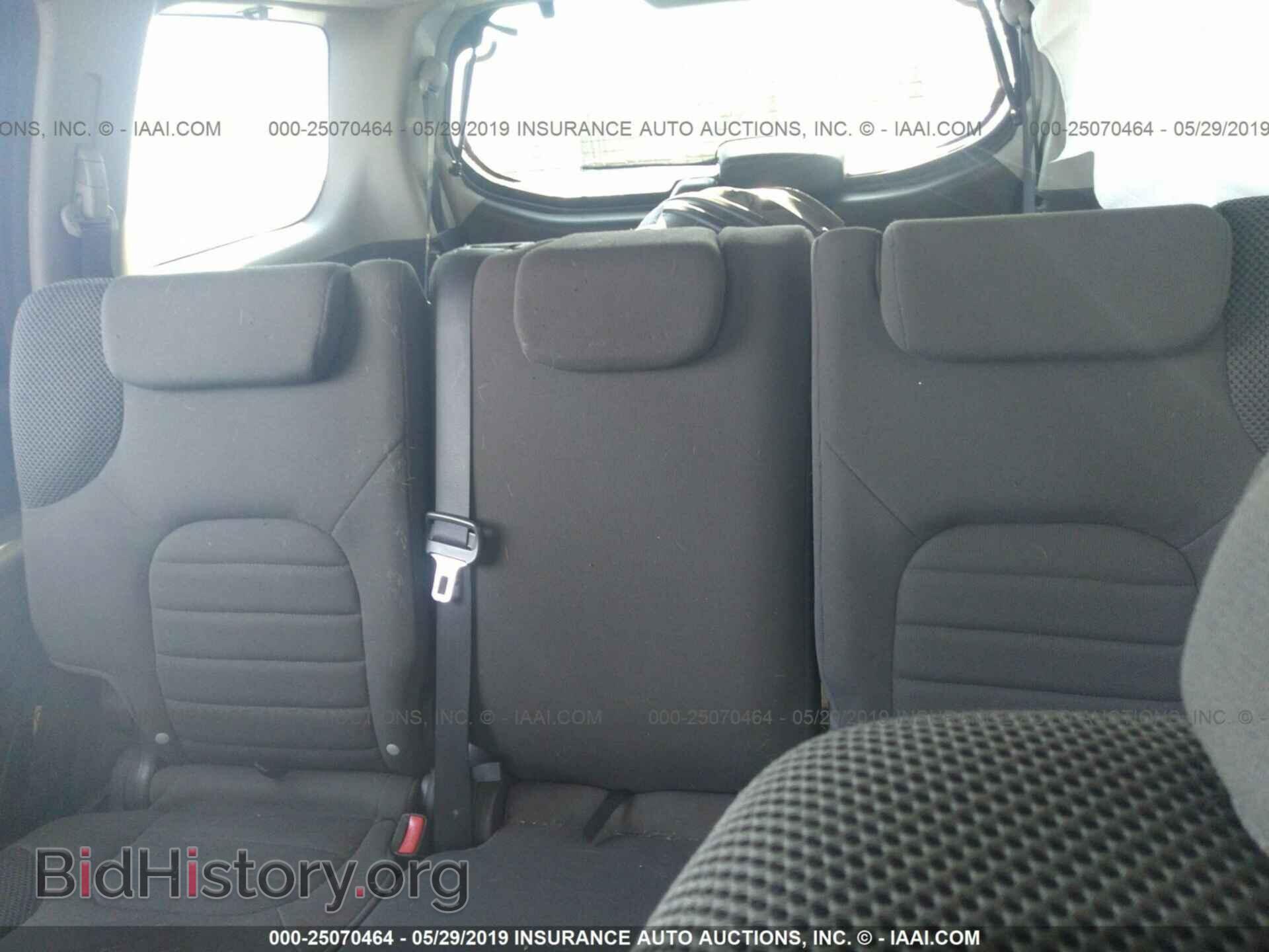2003 FORD ECONOLINE - VIN: 1FTNE242X3HA52157 - Photo 8
