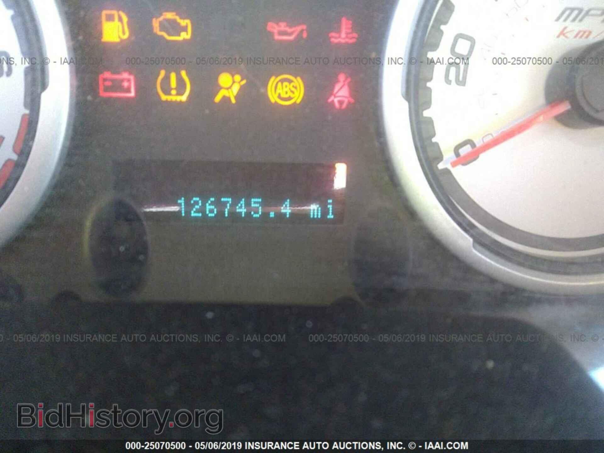 2008 FORD FOCUS - VIN: 1FAHP35NX8W187413 - Фото 7