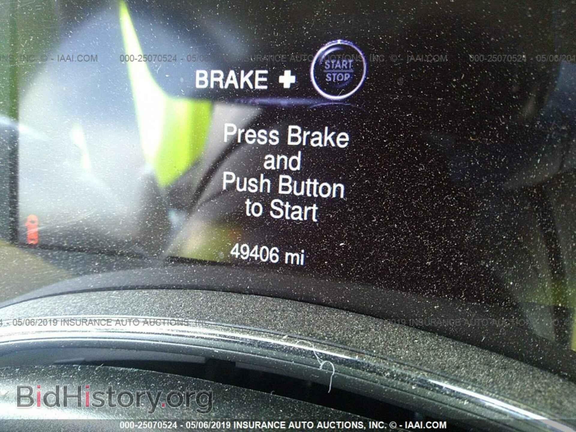 2015 DODGE DURANGO - VIN: 1C4RDHAG6FC239646 - Фото 7