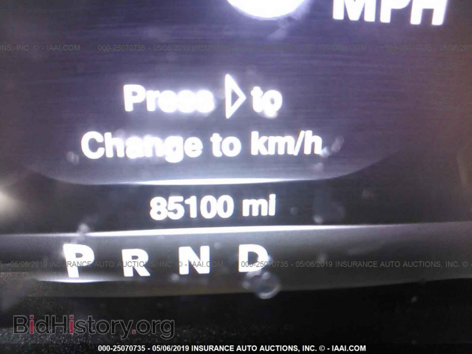 2013 RAM 1500 - VIN: 1C6RR7GT1DS610268 - Фото 7