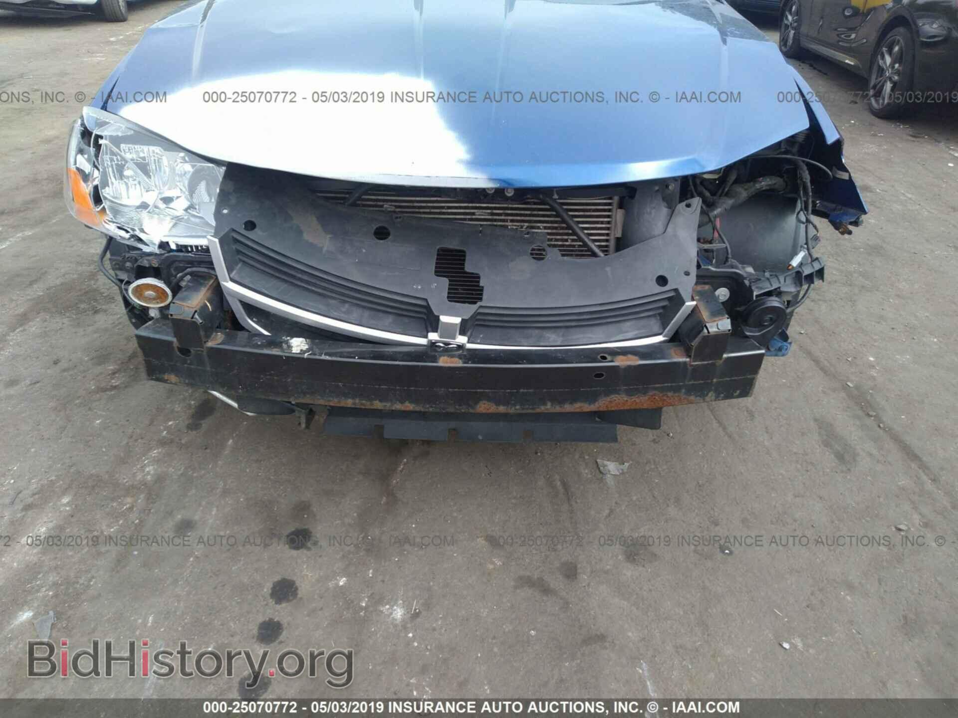 2013 DODGE AVENGER - VIN: 1C3CDZAB1DN565375 - Photo 6