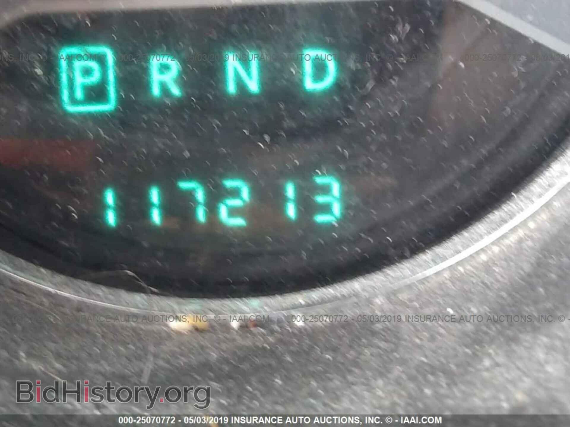 2013 DODGE AVENGER - VIN: 1C3CDZAB1DN565375 - Photo 7