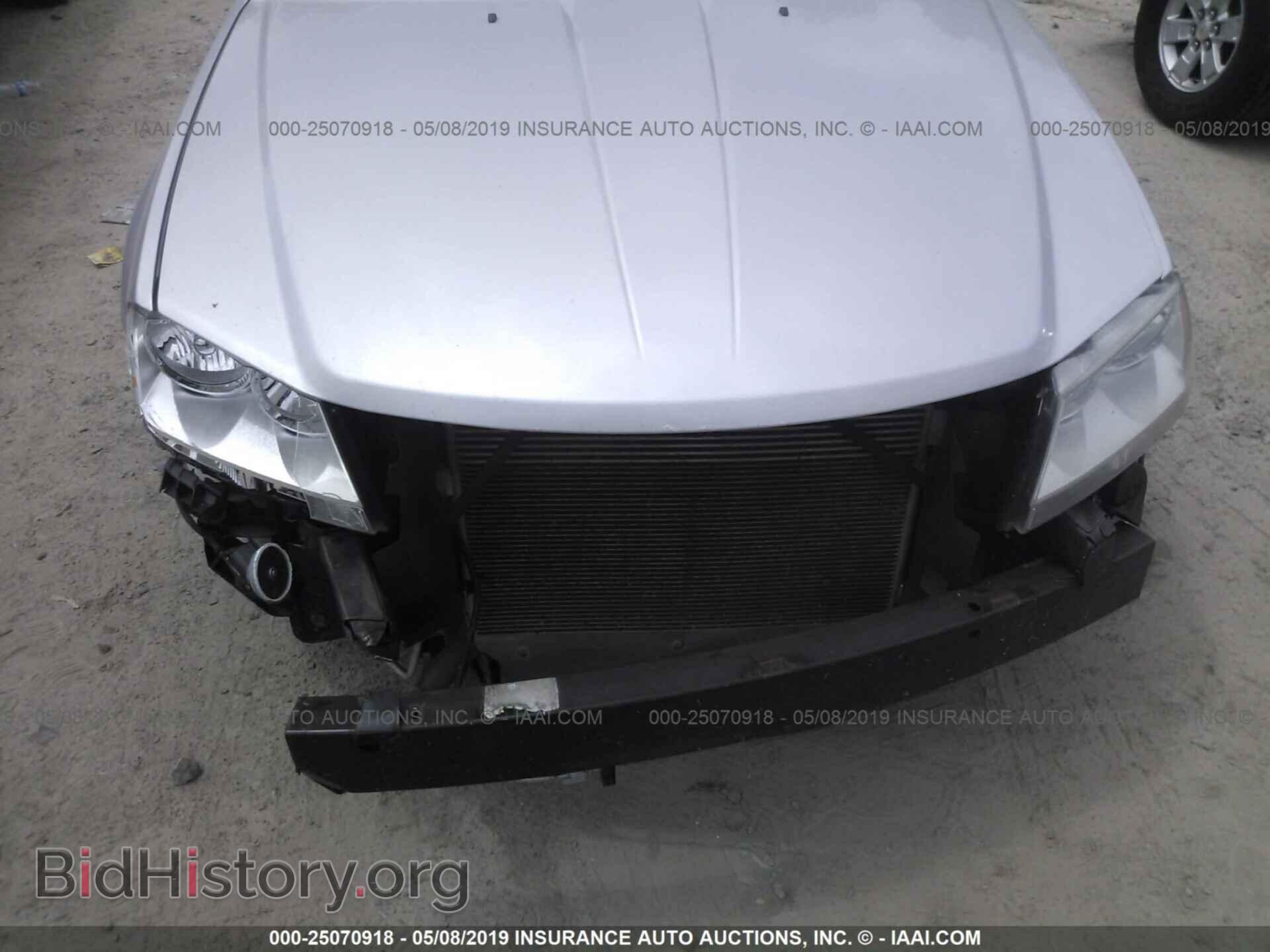 2012 DODGE AVENGER - VIN: 1C3CDZAB4CN324196 - Photo 6