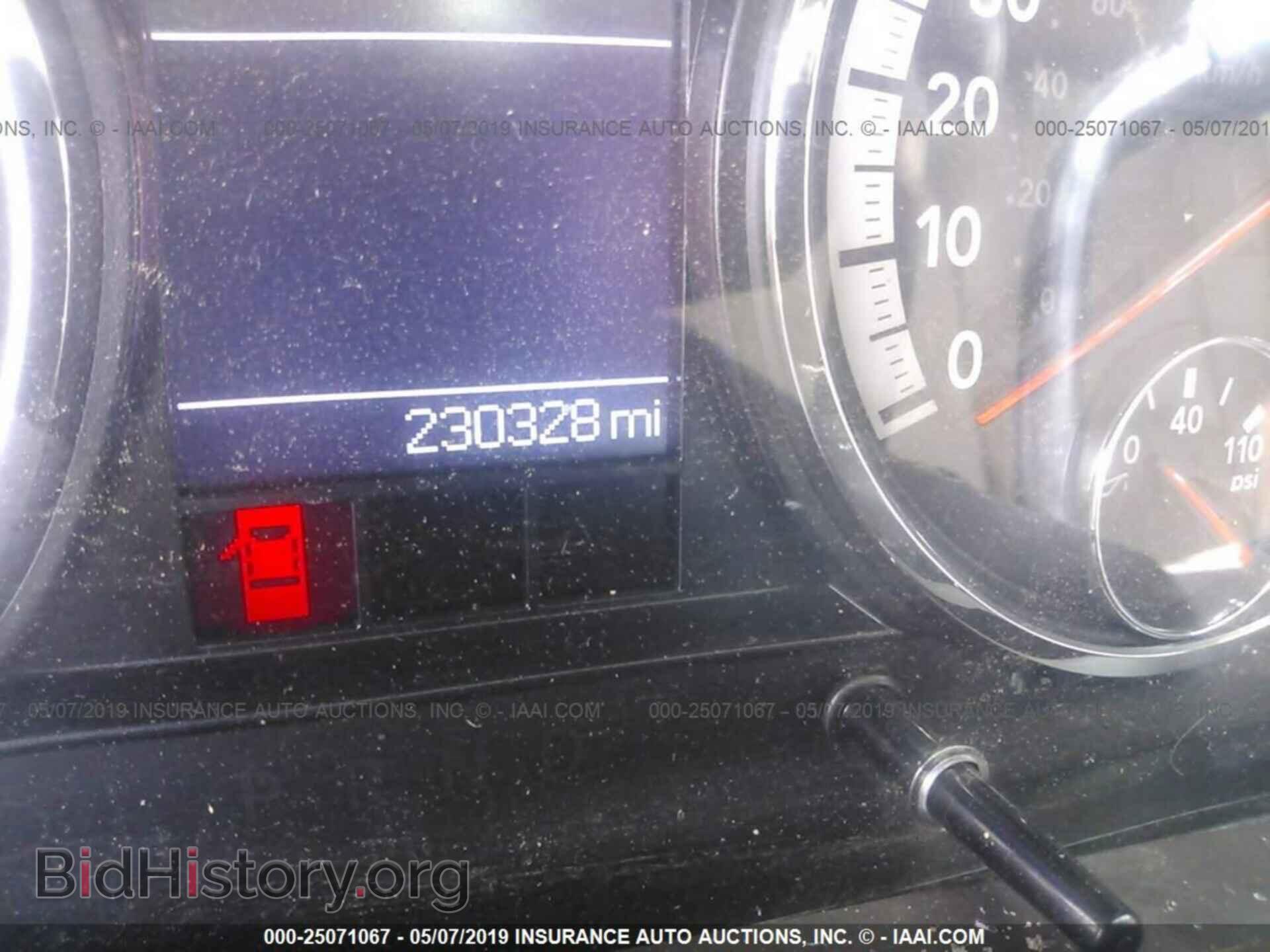 2012 DODGE RAM 2500 - VIN: 3C6UD5FL4CG336486 - Фото 7