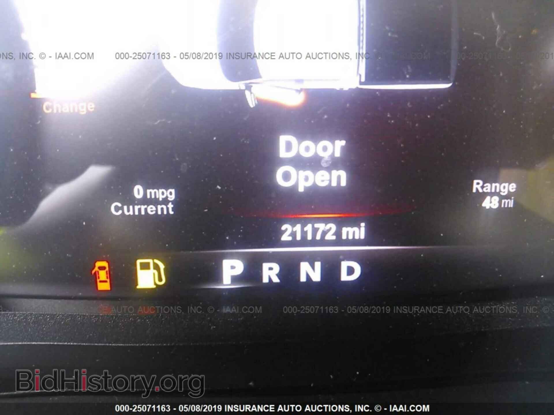 2017 RAM 1500 - VIN: 3C6RR7LT5HG793239 - Фото 7