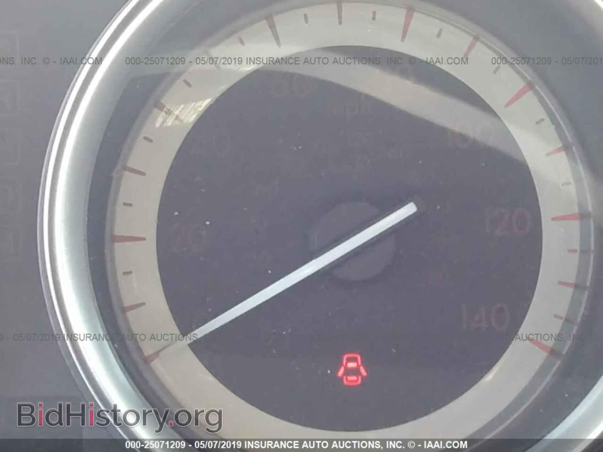 2010 MAZDA CX-9 - VIN: JM3TB3MV4A0213136 - Фото 7
