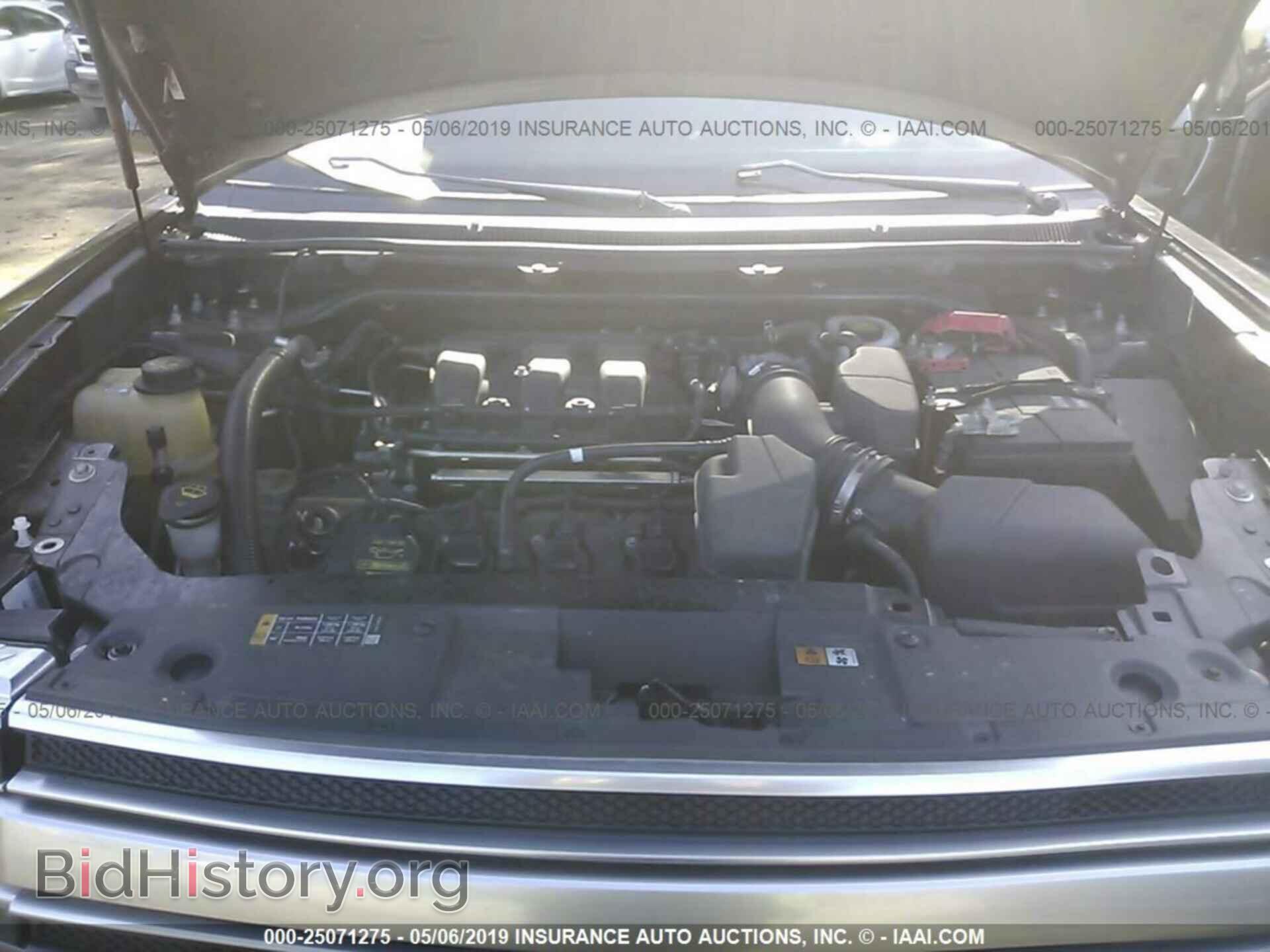 2013 FORD FLEX - VIN: 2FMHK6D82DBD10571 - Photo 10