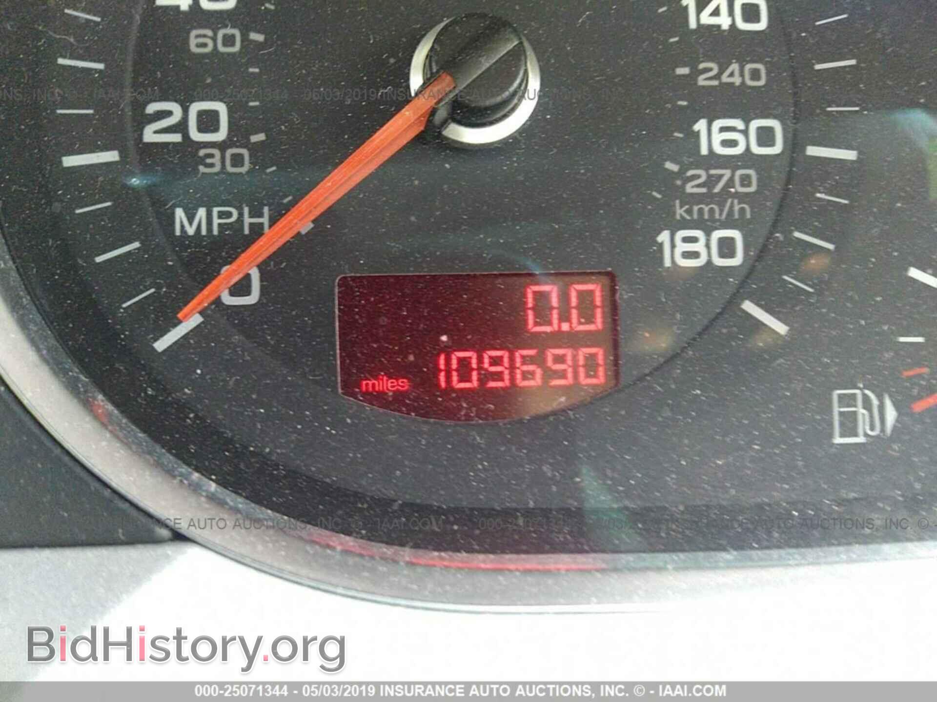 2011 AUDI A6 - VIN: WAUKGAFB7BN062081 - Фото 7