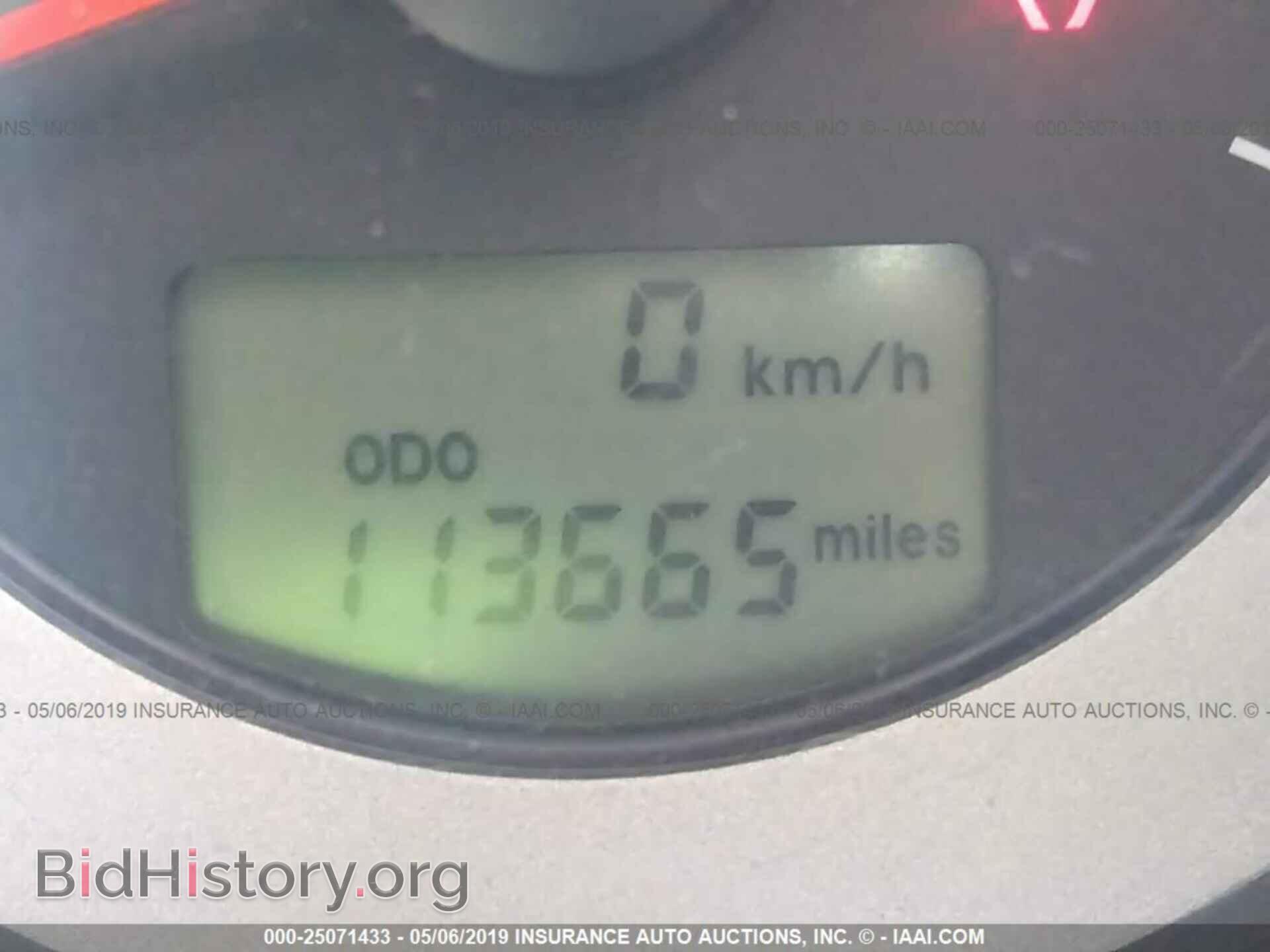 2011 MITSUBISHI ECLIPSE - VIN: 4A31K5DF7BE017102 - Фото 7