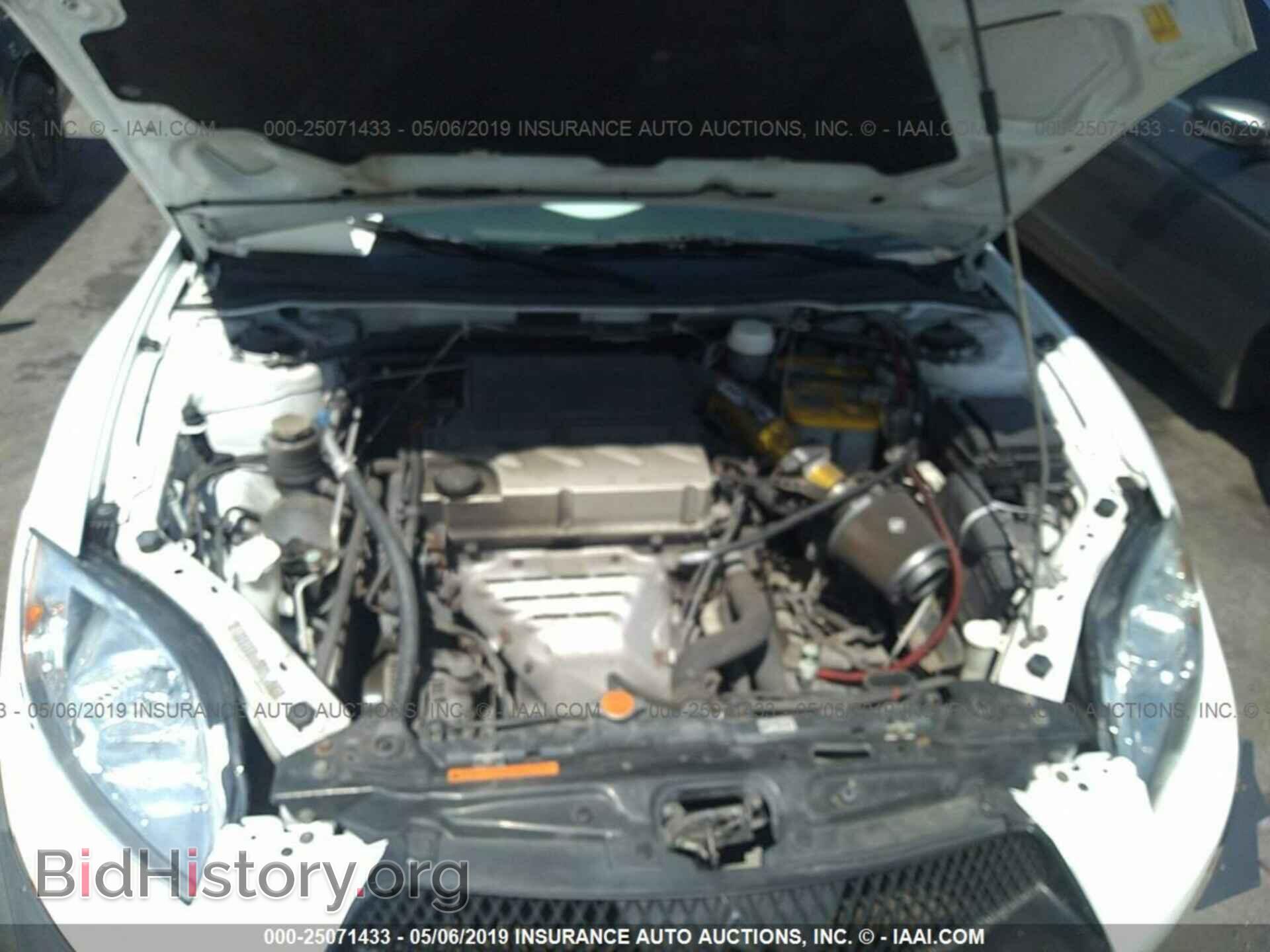 2011 MITSUBISHI ECLIPSE - VIN: 4A31K5DF7BE017102 - Фото 10