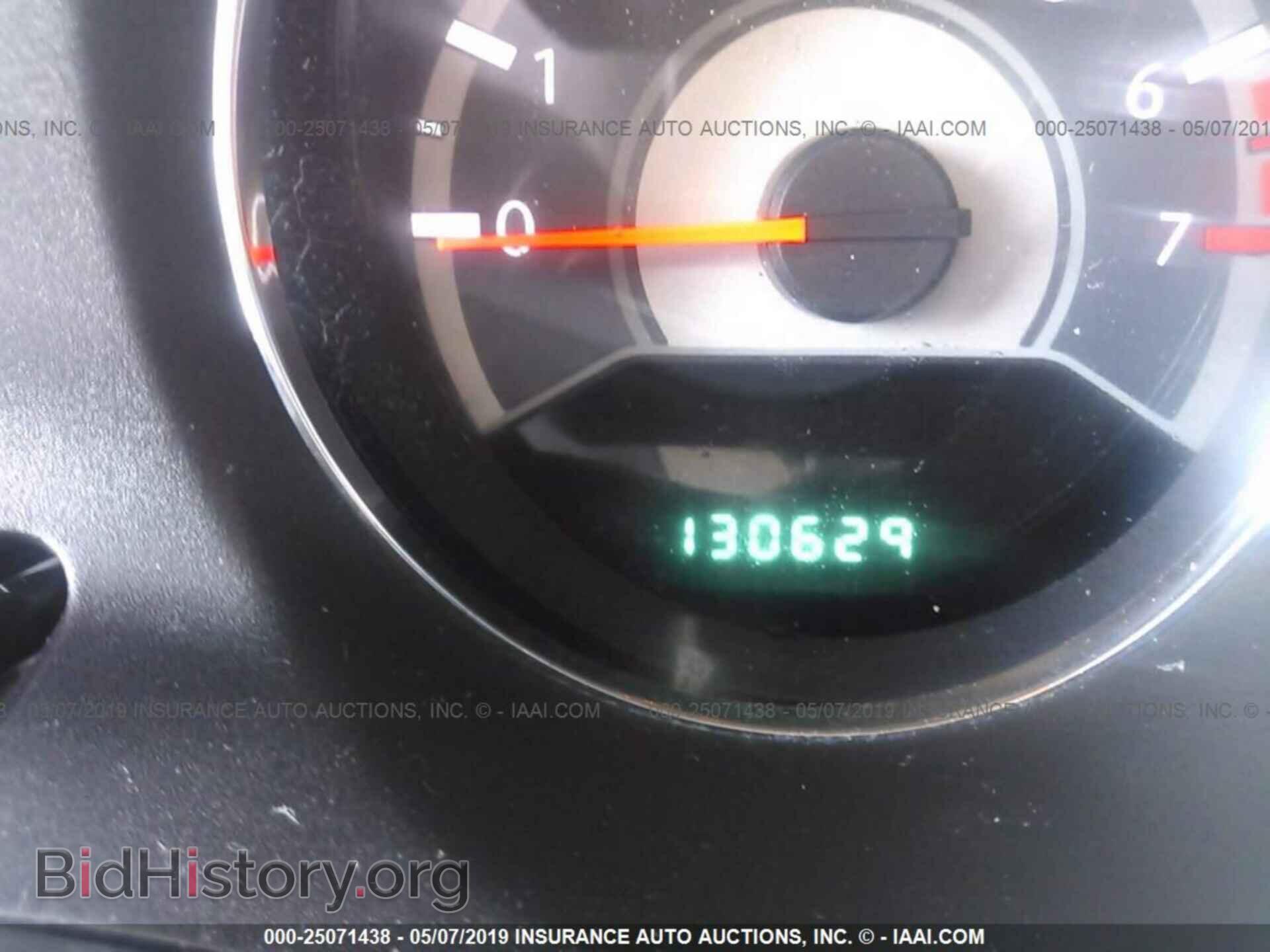 2012 CHRYSLER 200 - VIN: 1C3CCBAB4CN138359 - Фото 7