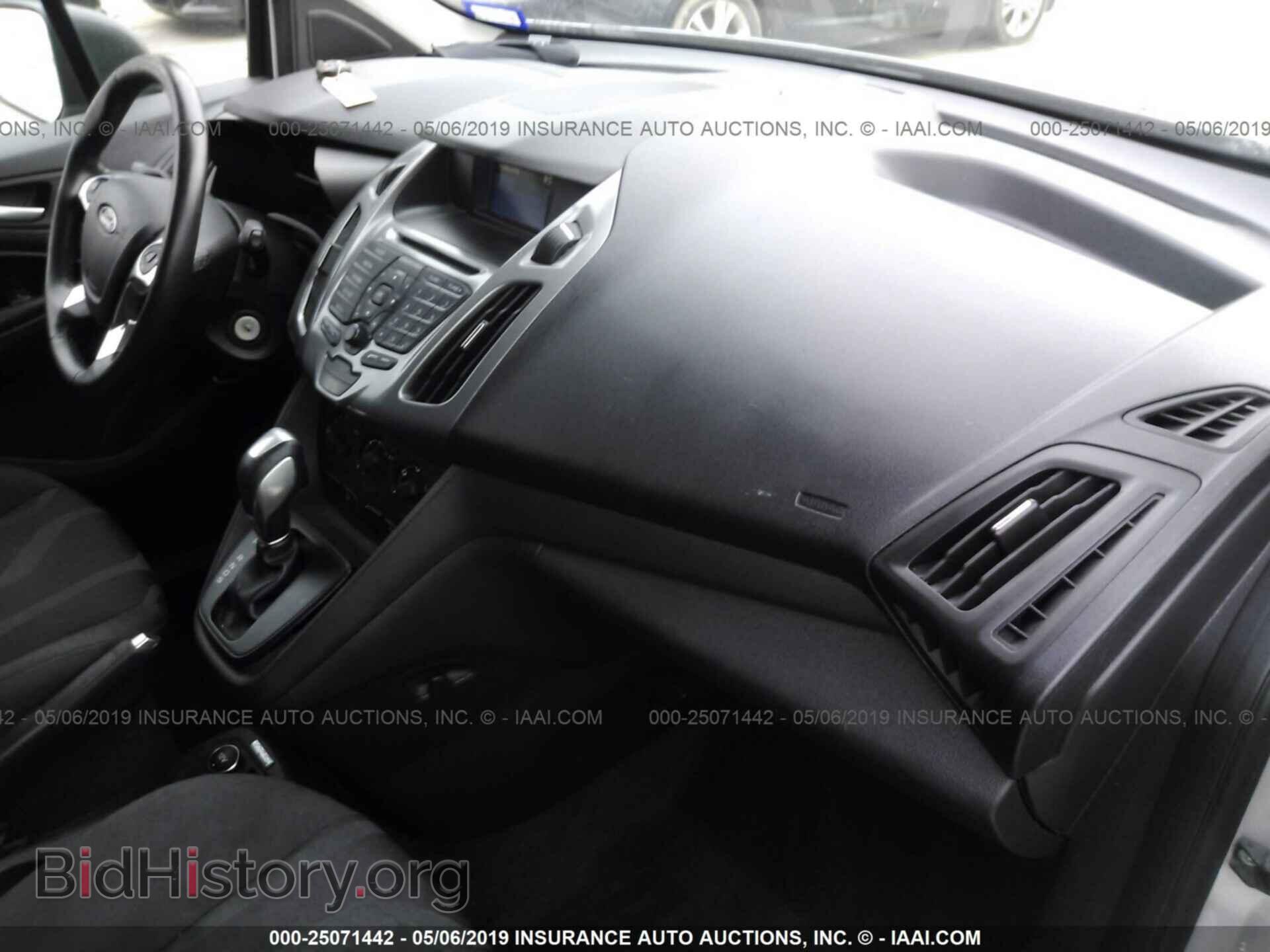 2015 FORD TRANSIT CONNECT - VIN: NM0GE9F78F1199565 - Фото 5