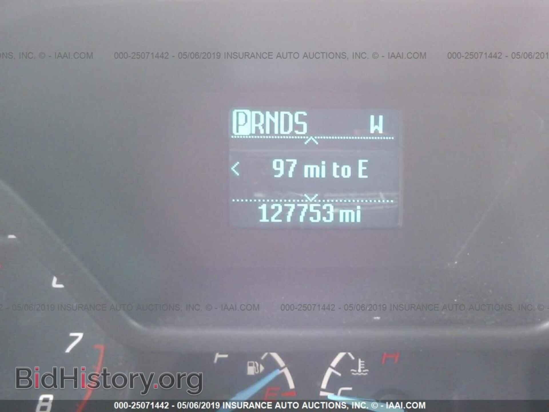 2015 FORD TRANSIT CONNECT - VIN: NM0GE9F78F1199565 - Фото 7