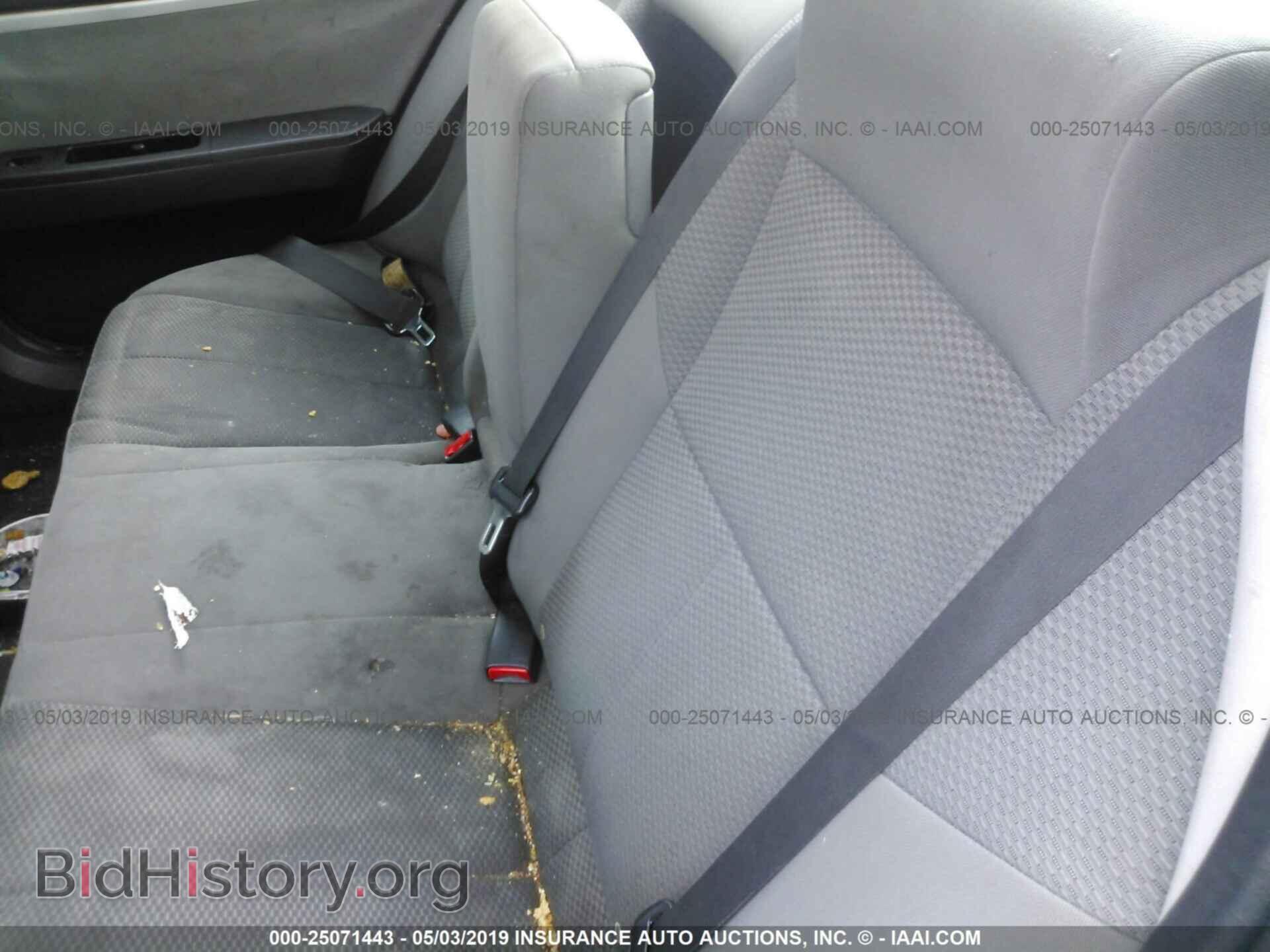 2008 MITSUBISHI GALANT - VIN: 4A3AB36F68E018283 - Фото 8