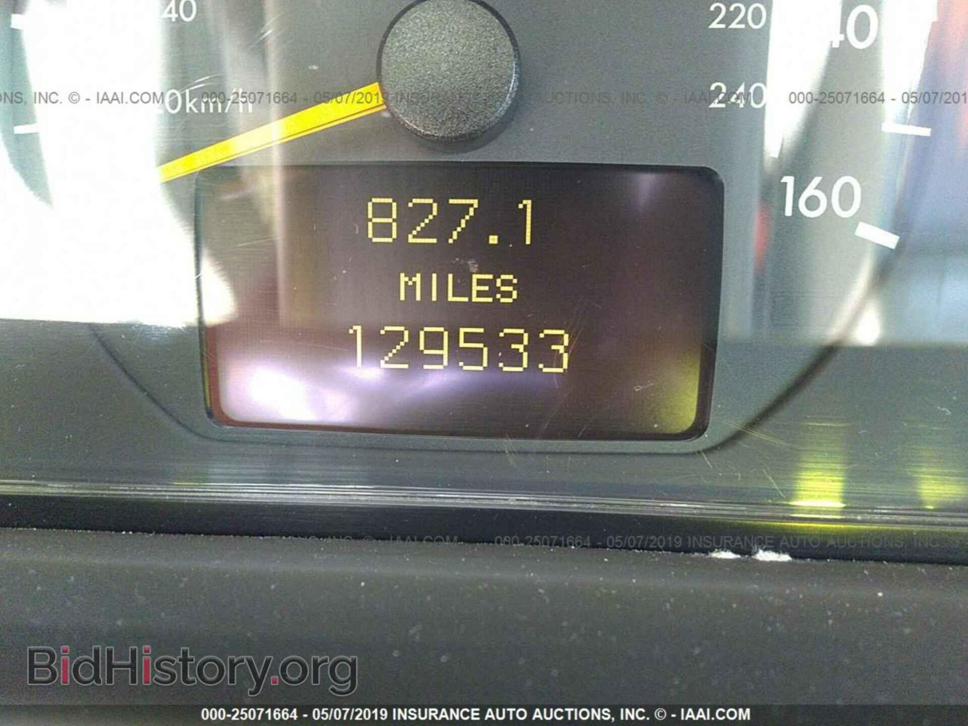 2000 MERCEDES-BENZ E - VIN: WDBJF65J2YB102647 - Фото 7