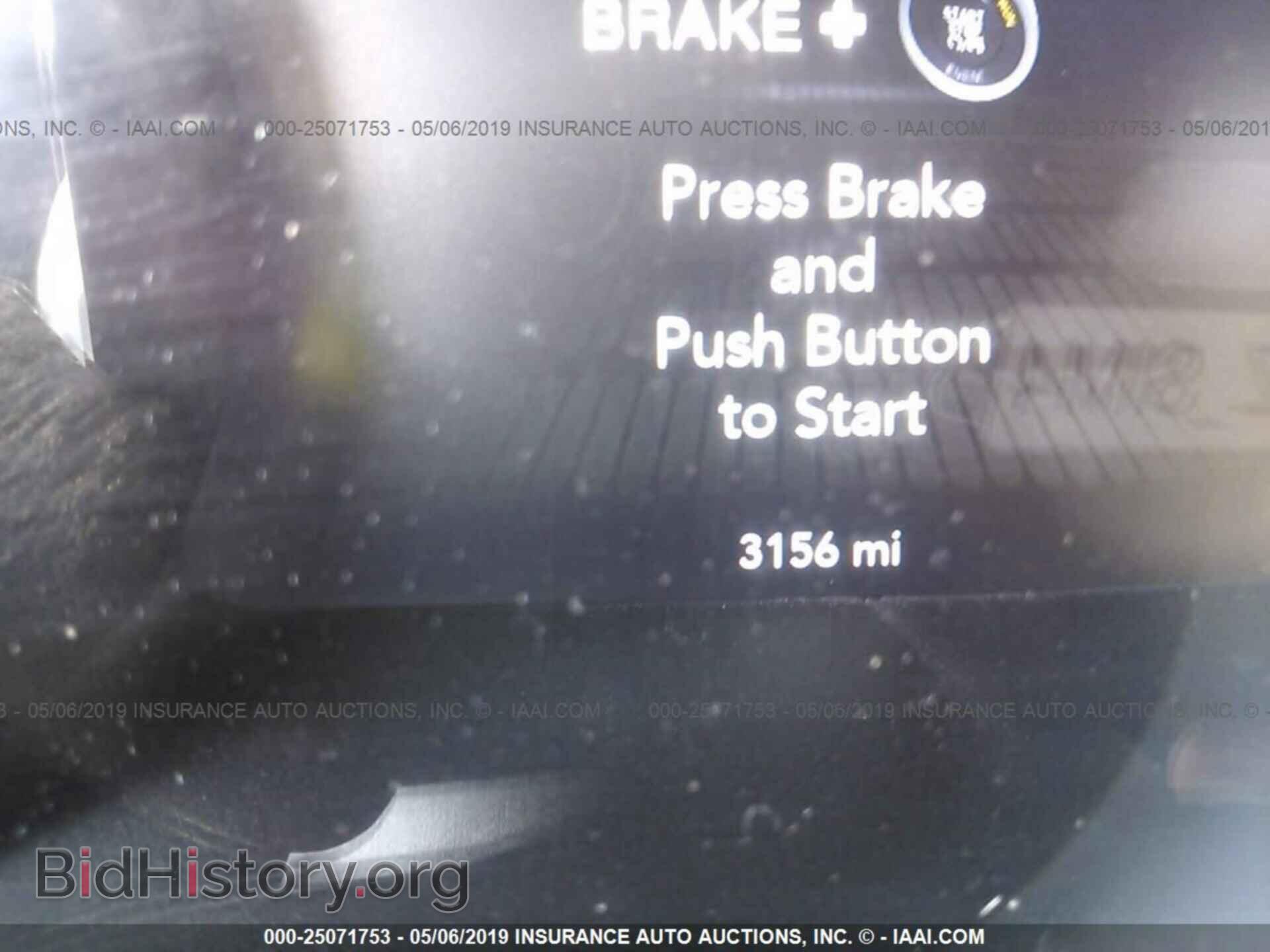2019 DODGE CHALLENGER - VIN: 2C3CDZAG4KH574167 - Фото 7
