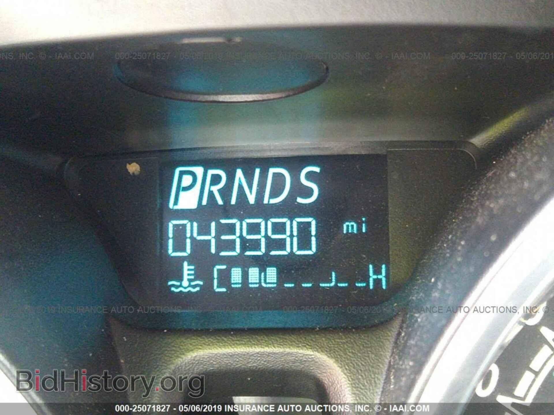2017 FORD FIESTA - VIN: 3FADP4EJ6HM115173 - Photo 7