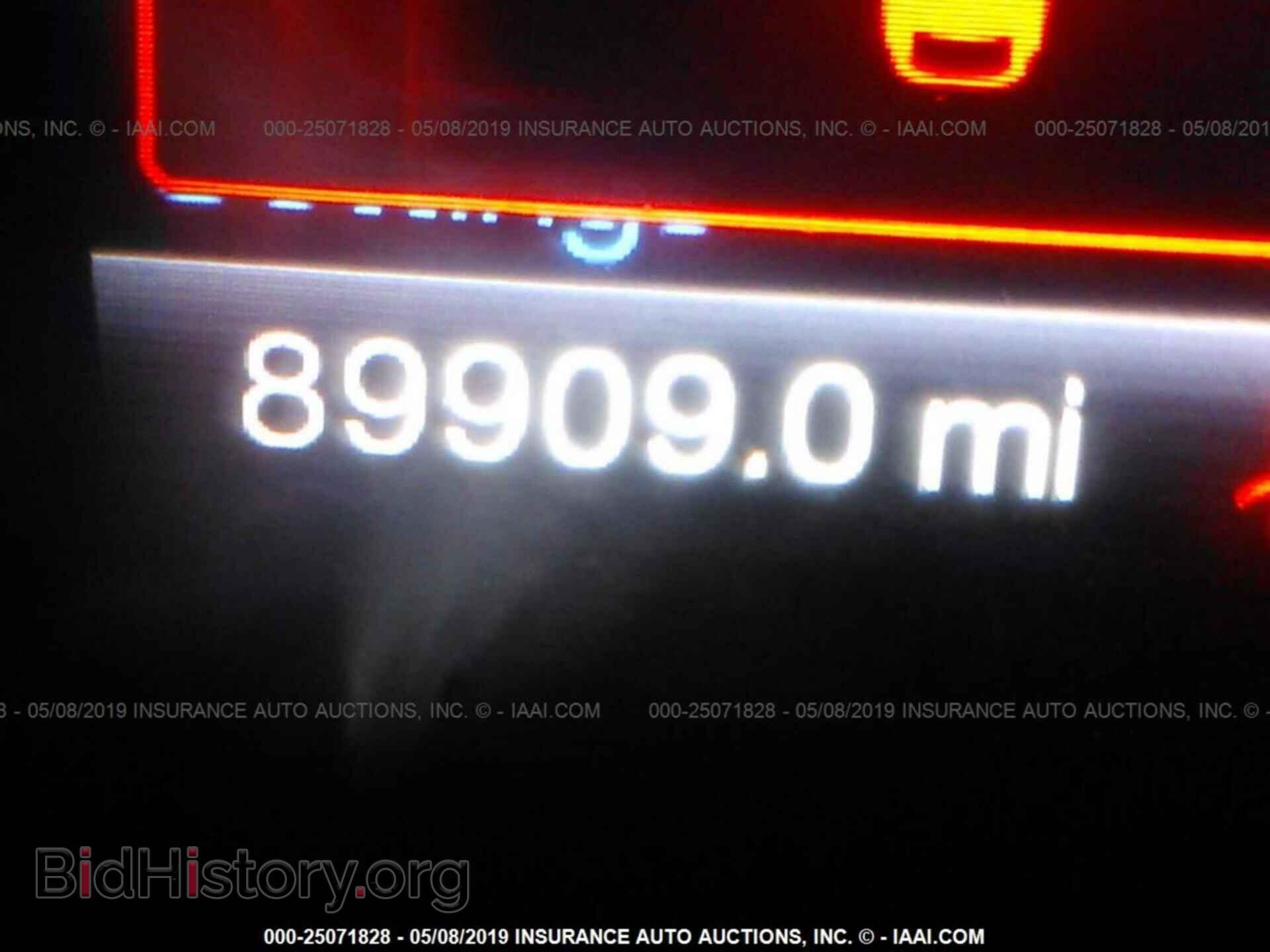2015 FORD EXPLORER - VIN: 1FM5K7D86FGB94523 - Photo 7