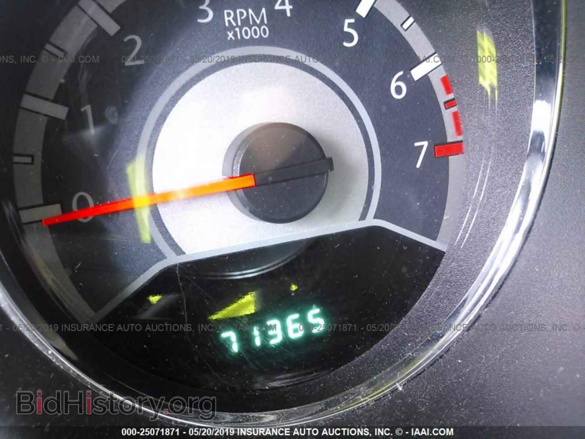 2013 CHRYSLER 200 - VIN: 1C3CCBBB3DN674509 - Photo 7
