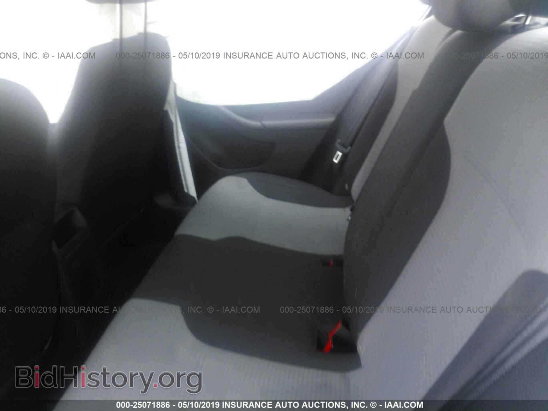2017 VOLKSWAGEN JETTA - VIN: 3VW167AJ1HM411738 - Фото 8