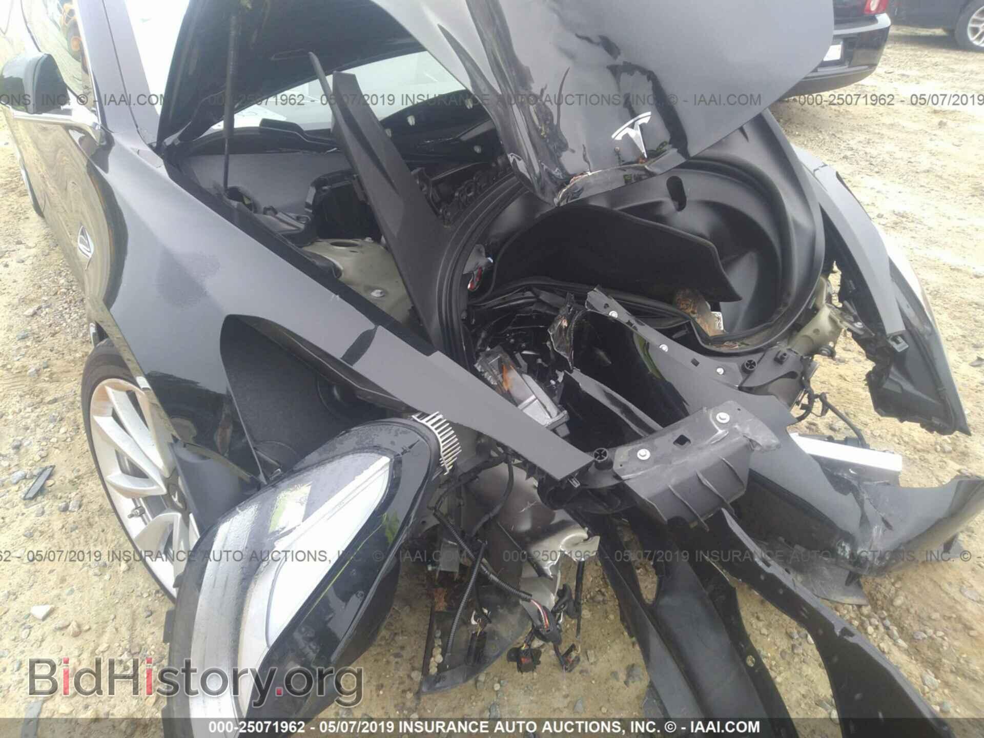 2018 TESLA MODEL 3 - VIN: 5YJ3E1EA8JF155856 - Фото 6