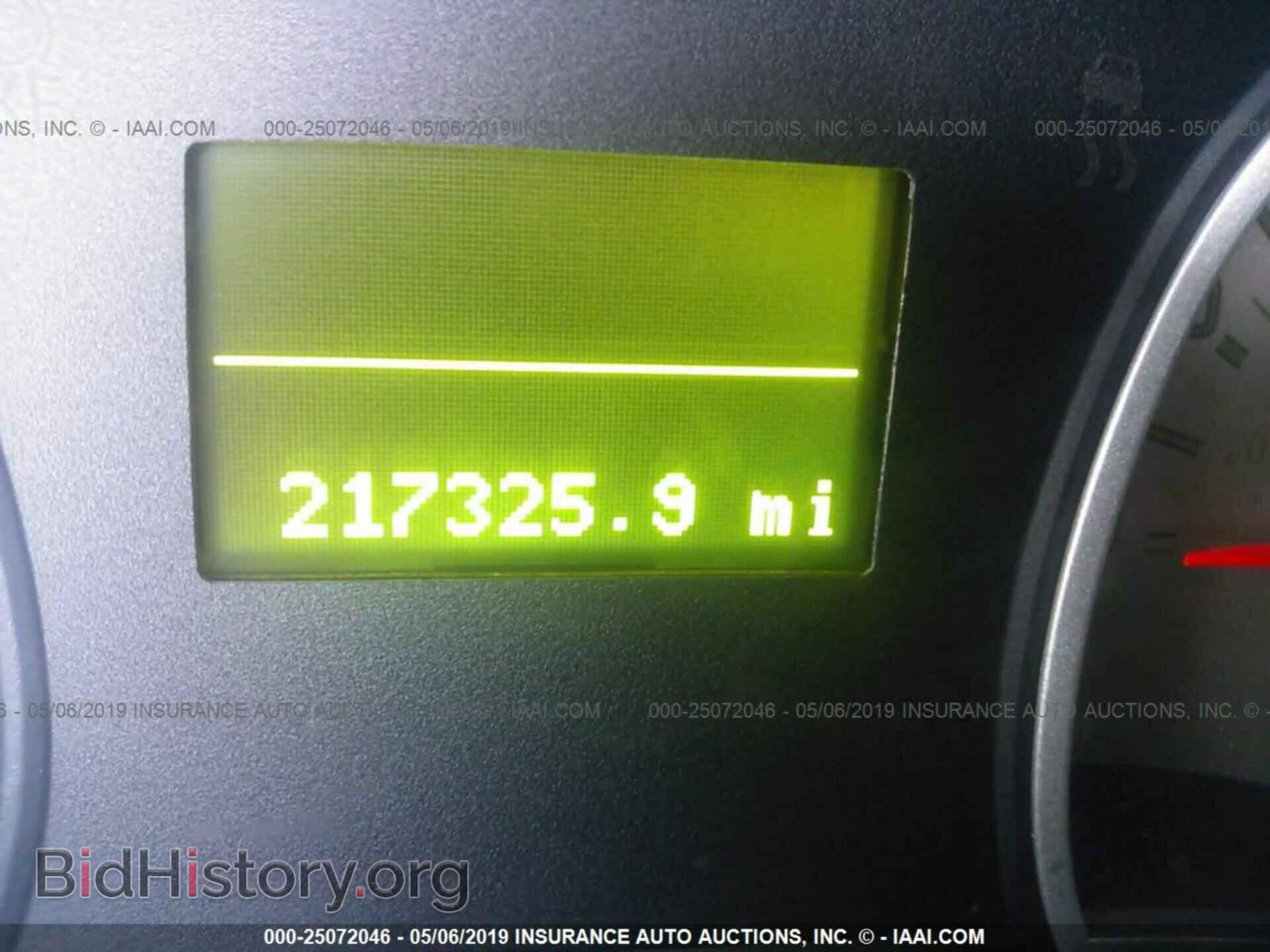 2007 FORD EXPLORER - VIN: 1FMEU64E07UA78232 - Фото 7