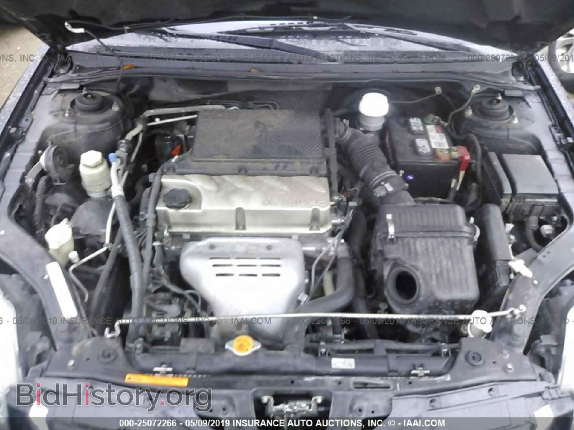 2012 MITSUBISHI GALANT - VIN: 4A32B3FF4CE023981 - Фото 10