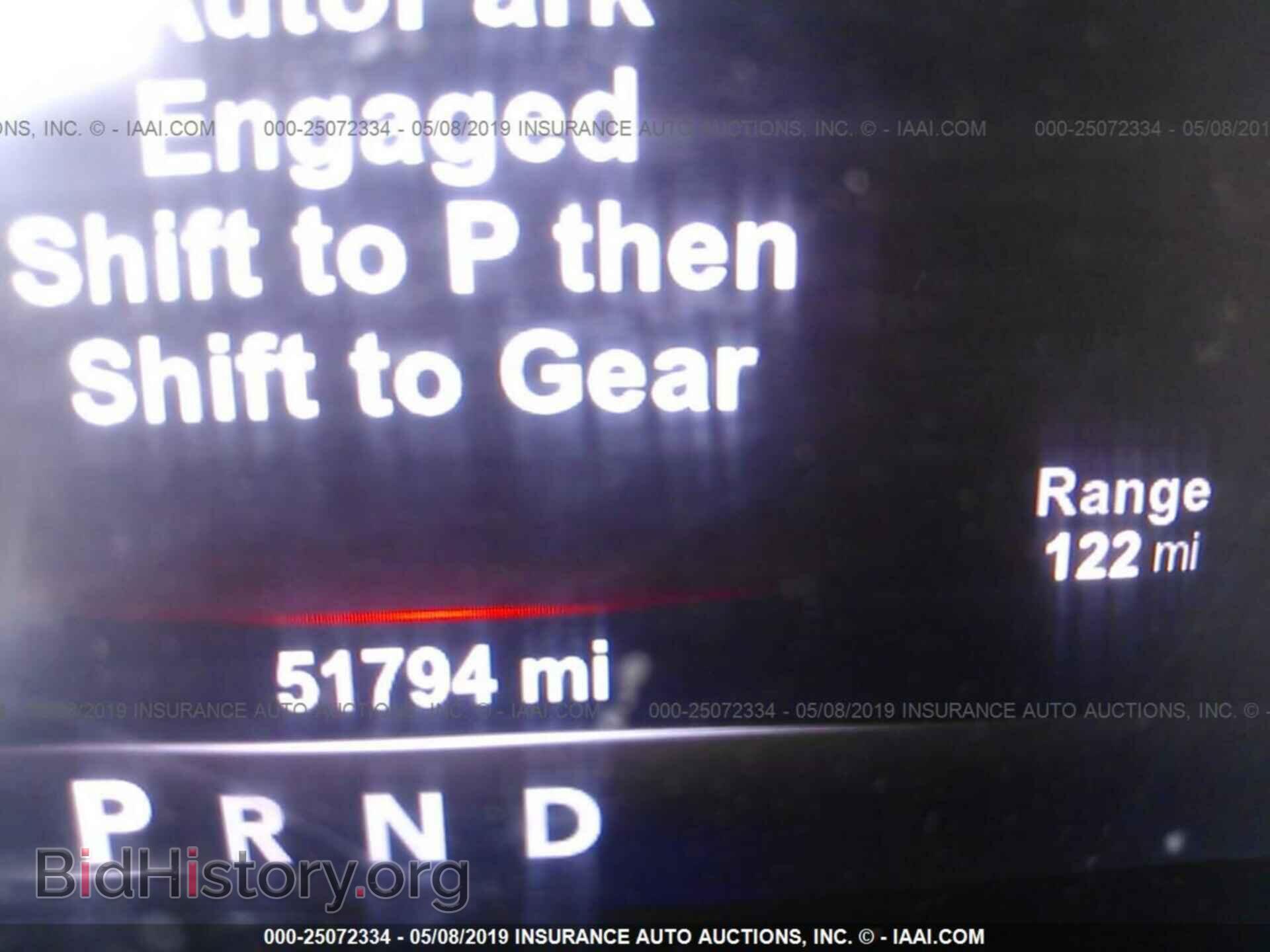 2017 RAM 1500 - VIN: 1C6RR7TT5HS602735 - Photo 7