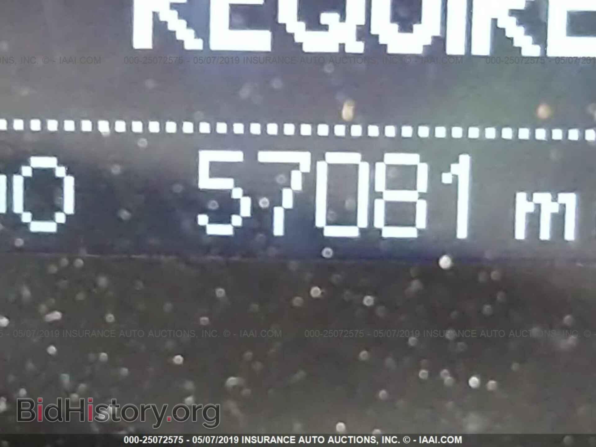 2015 LEXUS CT - VIN: JTHKD5BH8F2233536 - Фото 7