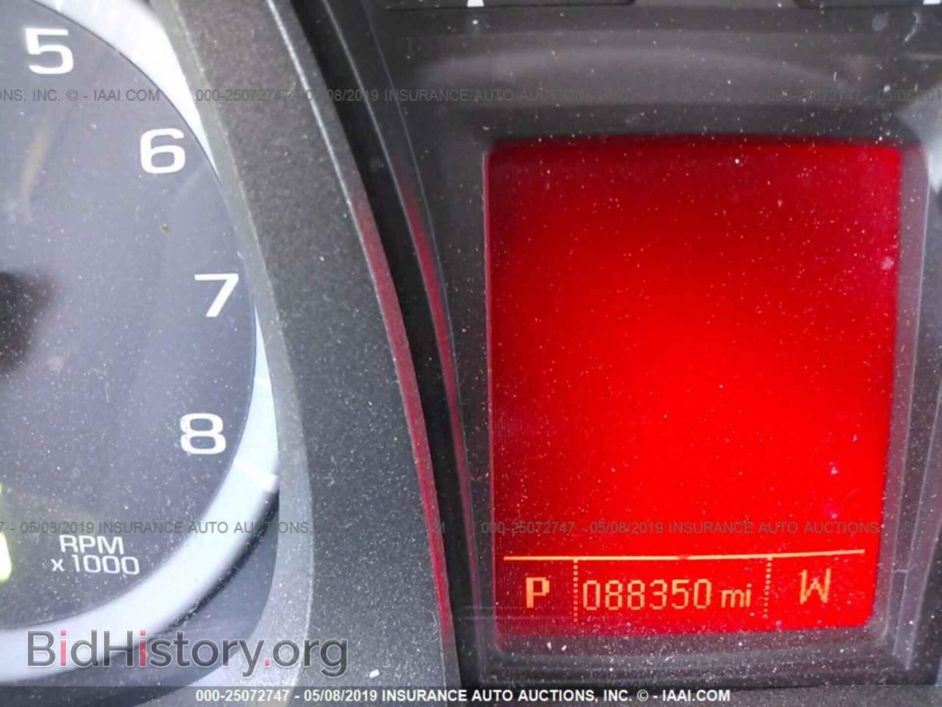 2013 GMC TERRAIN - VIN: 2GKALMEK0D6220219 - Фото 7