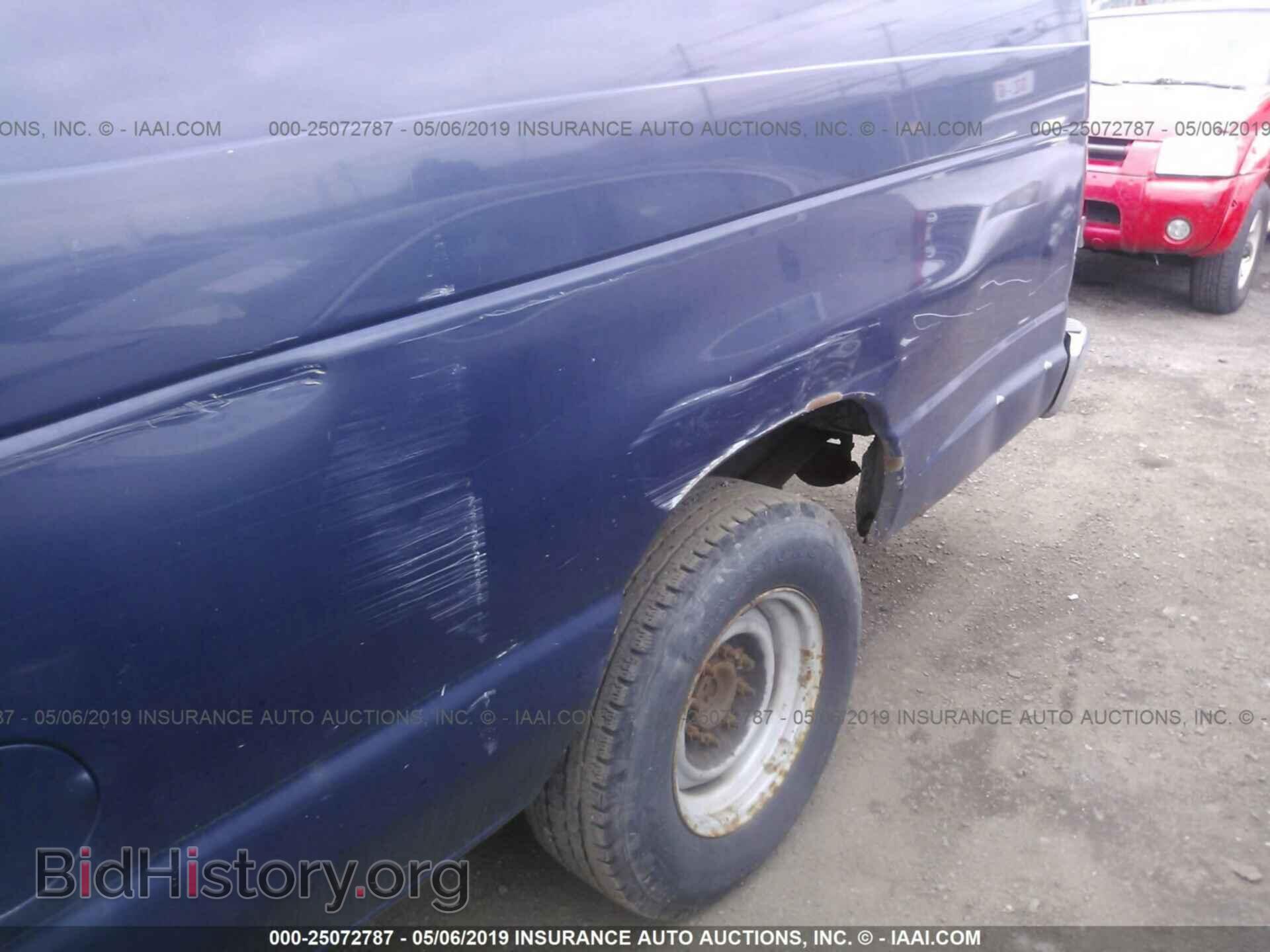 2005 FORD ECONOLINE - VIN: 1FTSS34L55HB15906 - Фото 6