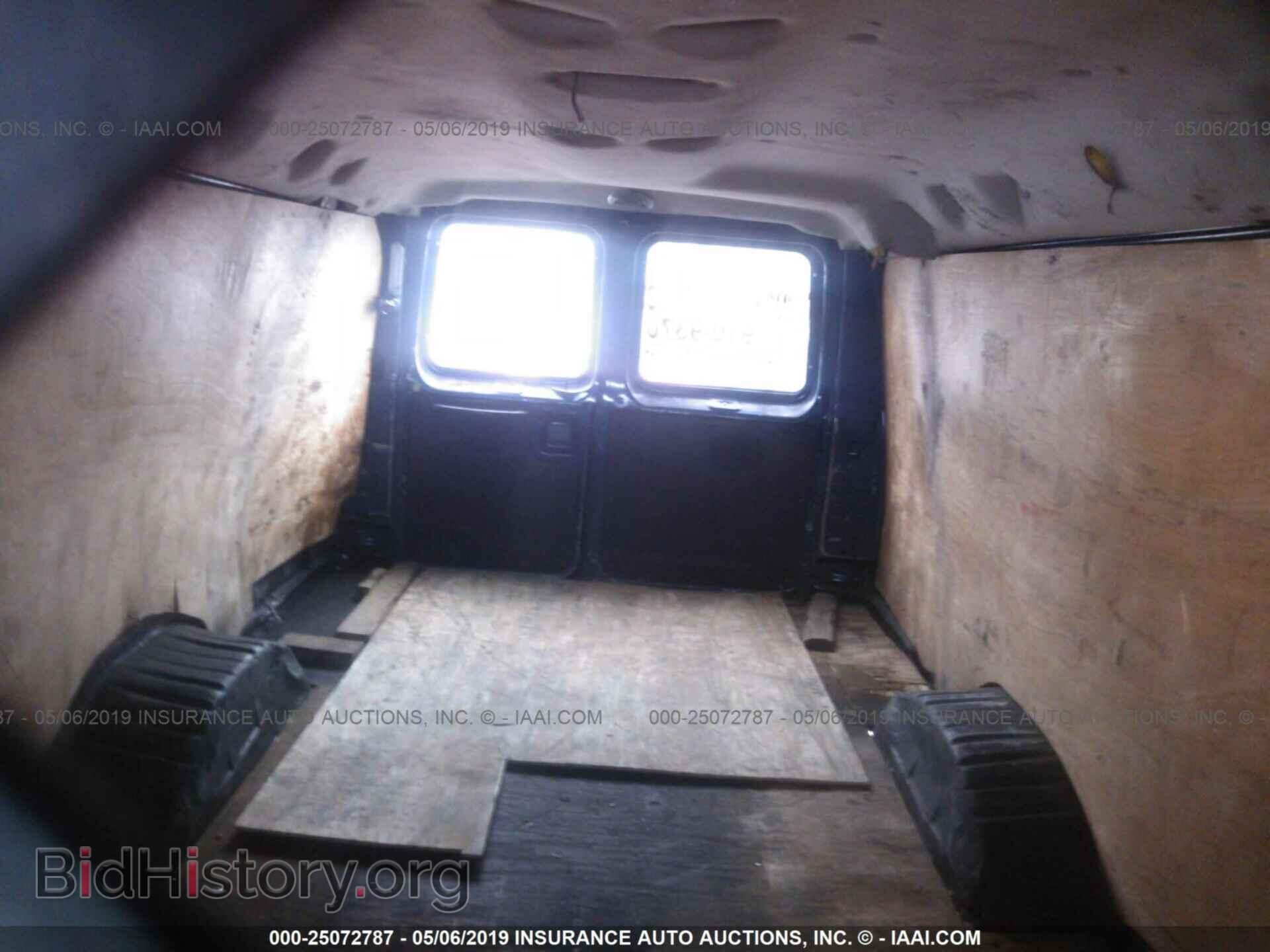 2005 FORD ECONOLINE - VIN: 1FTSS34L55HB15906 - Фото 8