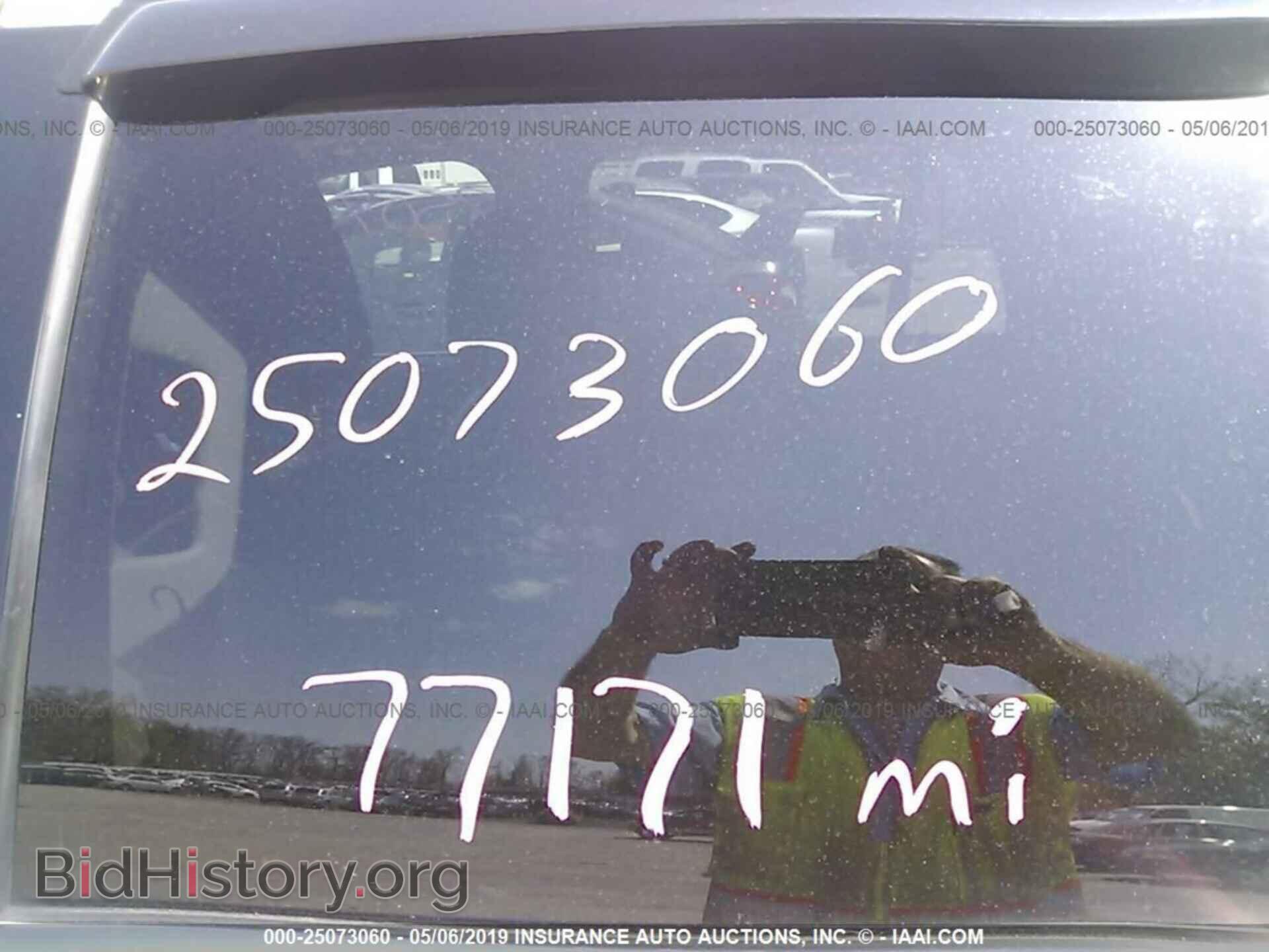 2013 FORD EDGE - VIN: 2FMDK4KC4DBB25321 - Photo 7
