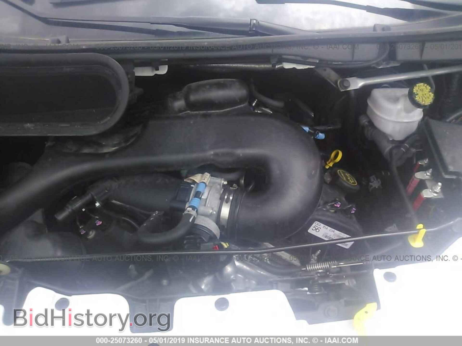 2017 FORD TRANSIT - VIN: 1FTYR2CM6HKA49769 - Фото 10