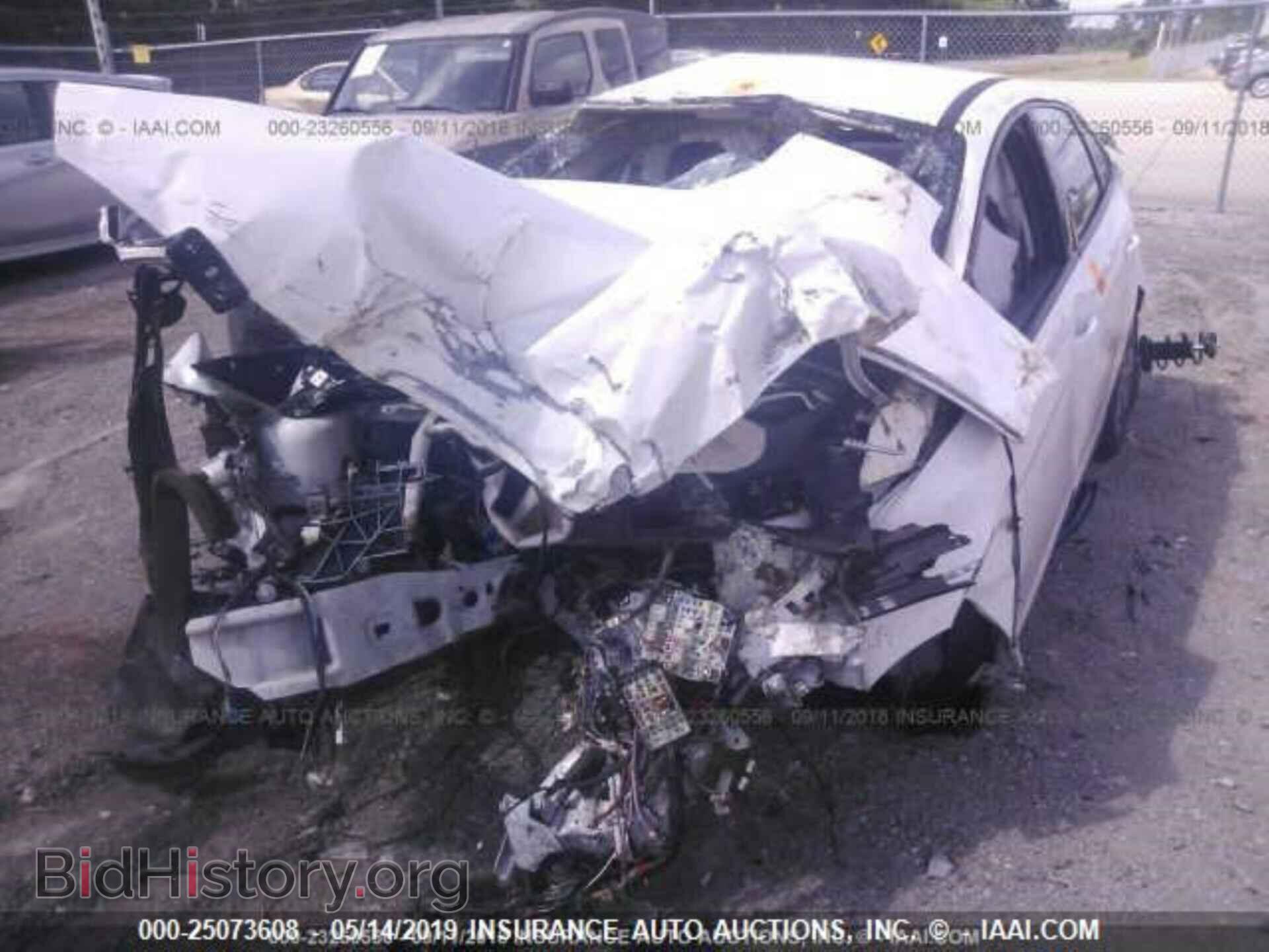 2017 FORD FOCUS - VIN: 1FADP3FE8HL281918 - Фото 6