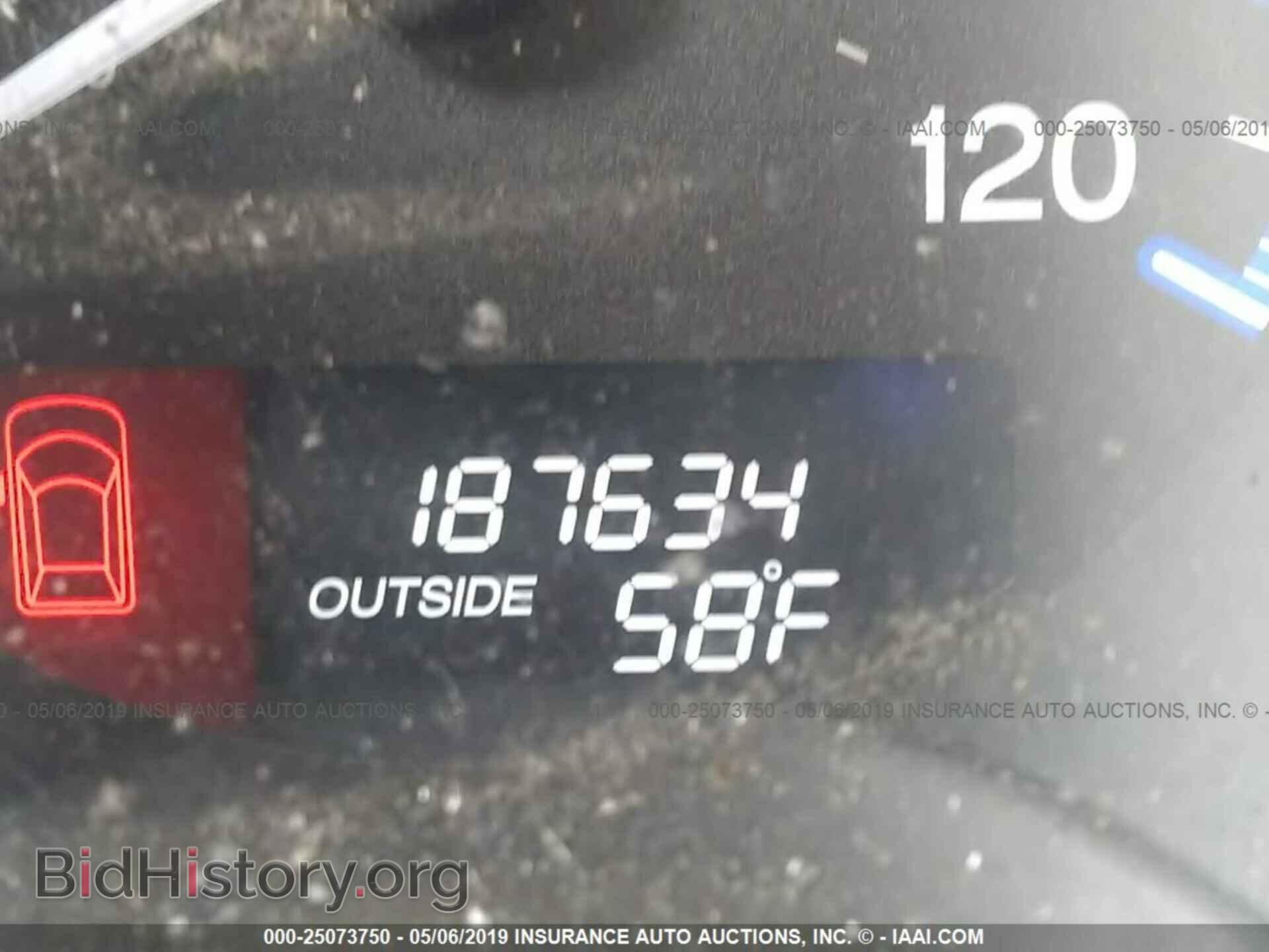 2010 HONDA ELEMENT - VIN: 5J6YH2H7XAL007749 - Фото 7