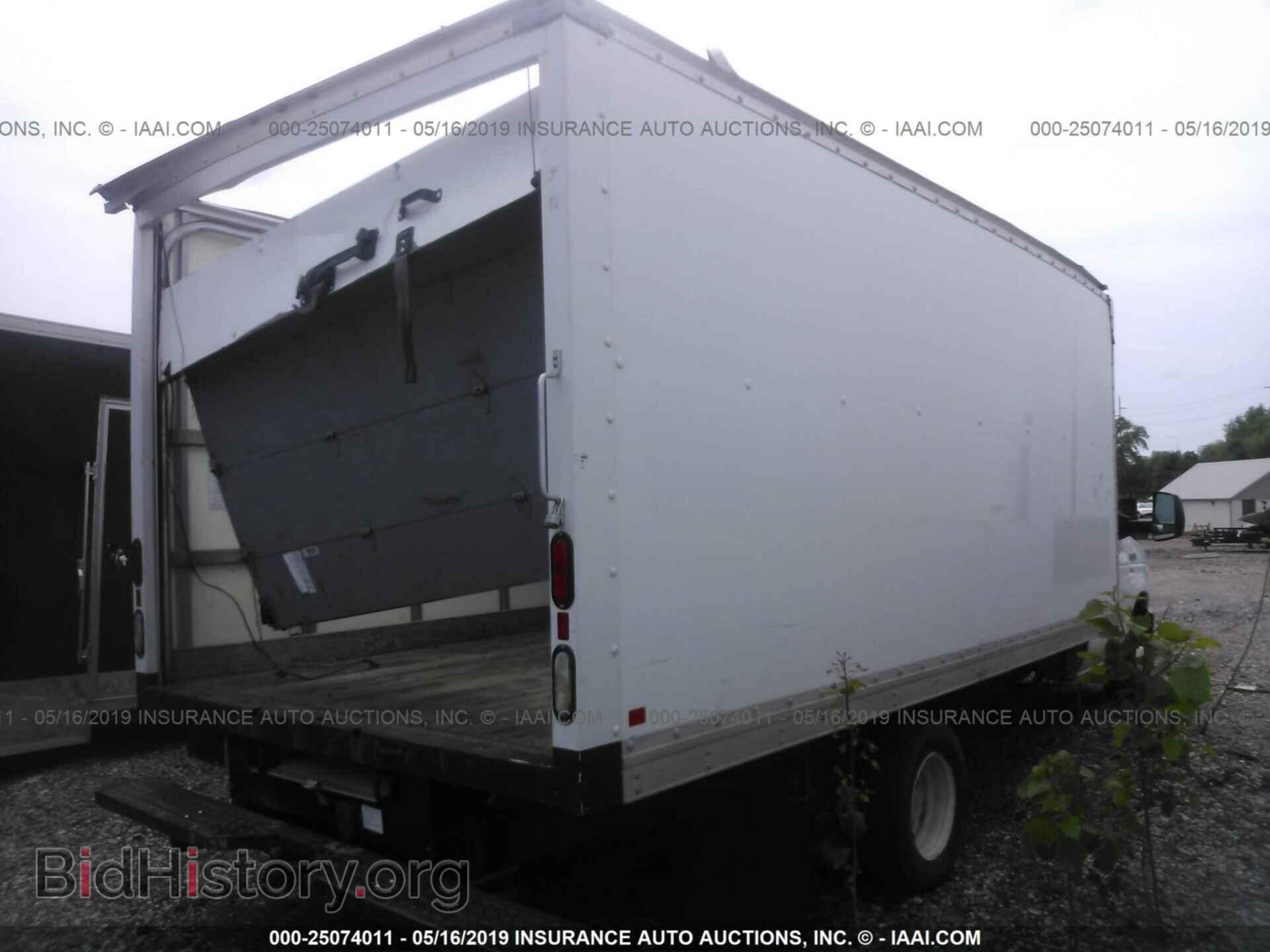 2012 FORD ECONOLINE - VIN: 1FDWE3FLXCDA71780 - Photo 4
